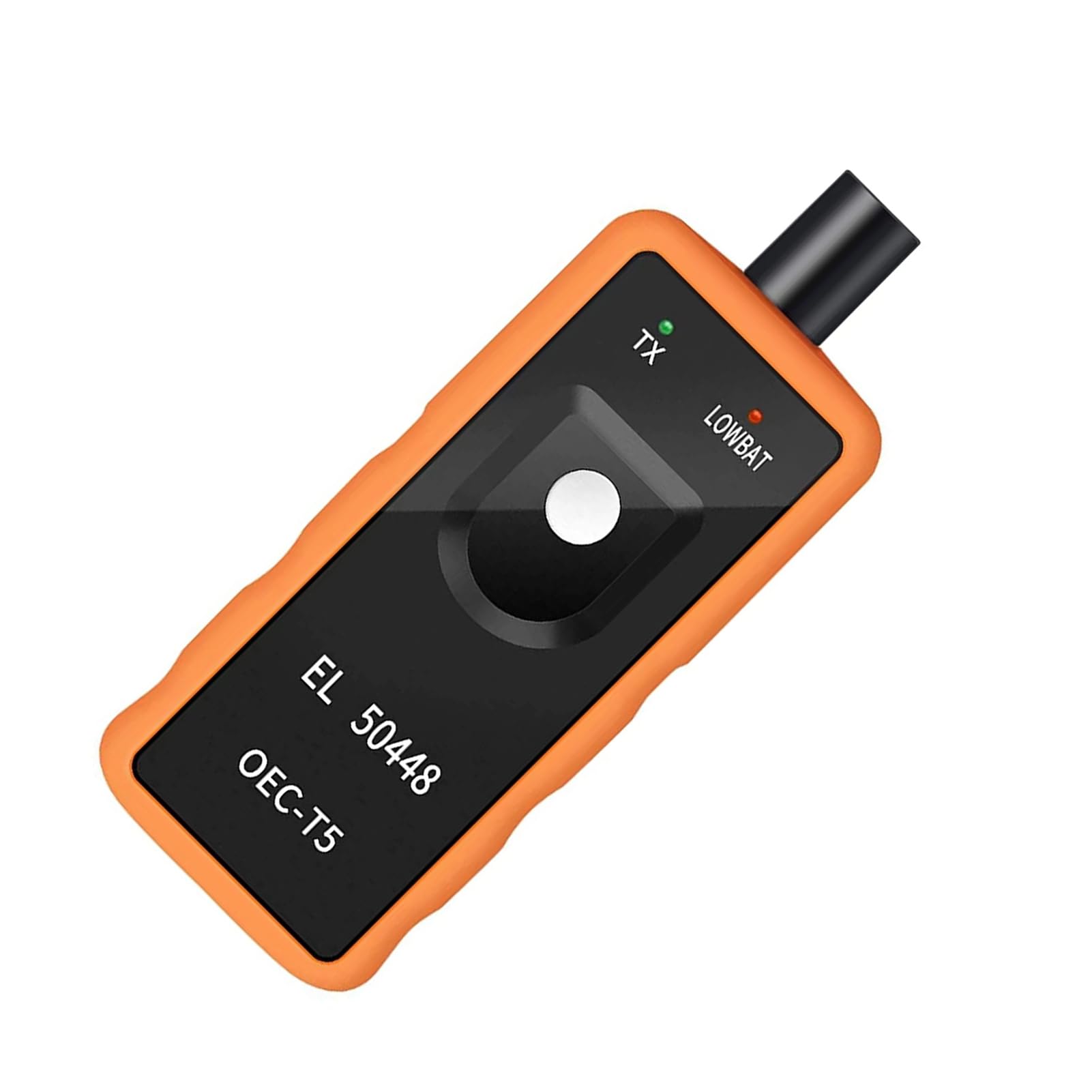 susiodeu Orange EL 50448 TPMS Anlerntool für die Reifendrucküberwachung, Reifensensor, Aktivierungstool für das Reifendrucküberwachungssystem susiodeu Orange EL 50448 TPMS Anlerntool für die Reifendrucküberwachung, Reifensensor, Aktivierungstool für das Reifendrucküberwachungssystem von susiodeu