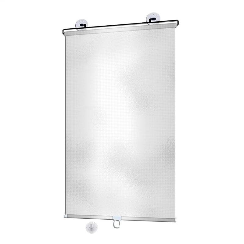 Versenkbares Auto Sonnenschutz | Roller Blind Für Auto | Vorhang Blind | Retactable Roller Blind | Einziehbarer Autofensterschatten | Auto Roller Sonnenschatten Schutz Baby Kinder H von szaluyk