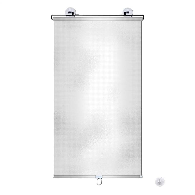 Versenkbares Auto Sonnenschutz | Roller Blind Für Auto | Vorhang Blind | Retactable Roller Blind | Einziehbarer Autofensterschatten | Auto Roller Sonnenschatten Schutz Baby Kinder H von szaluyk