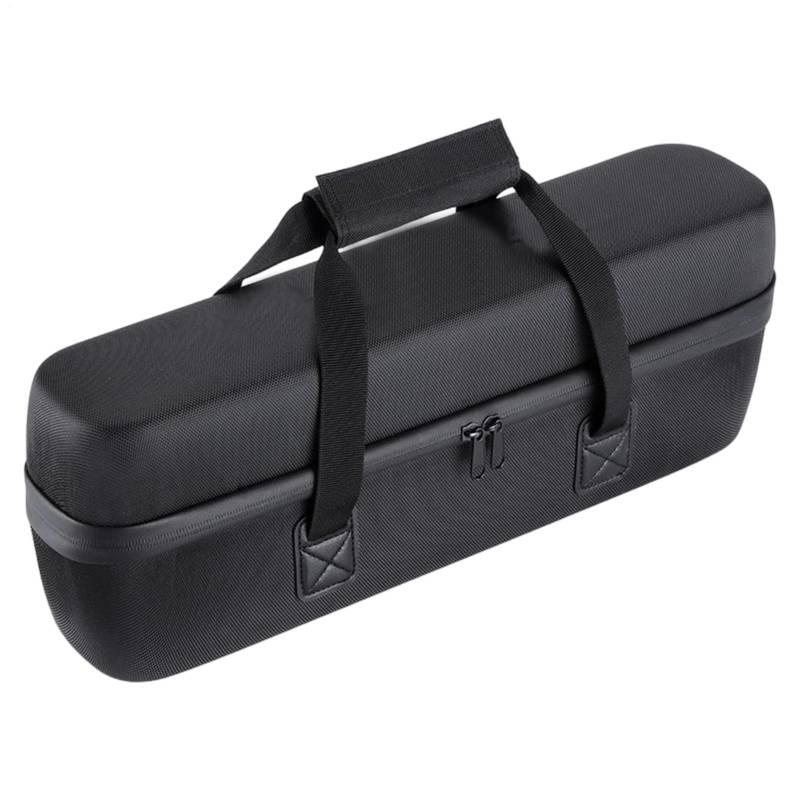 szaluyk Fahrrad-Rücksitztasche – Batterietasche | feuerfeste, explosionsgeschützte Batterie | wasserdichter Fahrrad-Organizer | Hartschalenkoffer für Wasserflaschen, Handtücher, Handys von szaluyk
