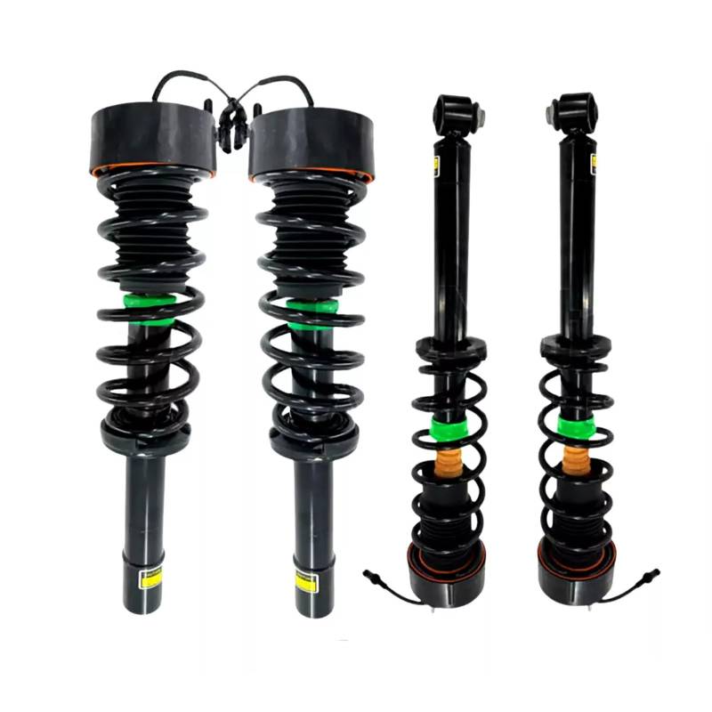 23276551 84239993 84479800 4x Vordere Hintere Stoßdämpfer Federbeine Magnetisch Für C-a-d-i-l-a-c CT6 AWD 3.6L 2016- Luftstoßdämpfer 22836728 23405720 84130116 von szcshyeu