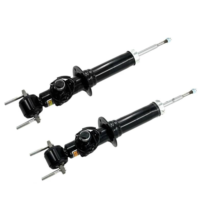 JL1Z18124D AST84828 JL1Z18124A 2x Stoßdämpfer vorne w/CCD Für L-i-n-c-o-n Navigator Ford Expedition 3.5L 2018-23 Stoßdämpfer Federbein Satz JL1Z18124C AST84825 JL1Z18124B von szcshyeu