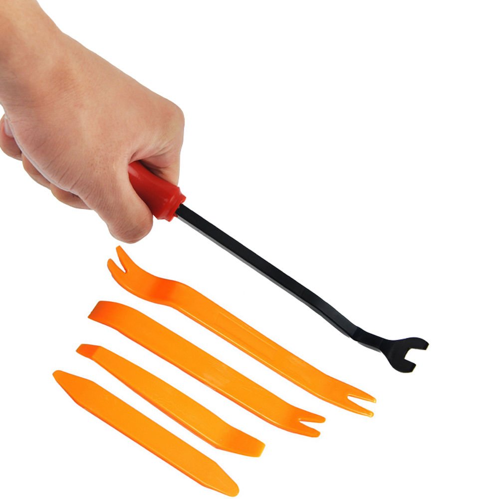 szdealhola 5-teiliges Reparatur-Set für Autotürverkleidungen szdealhola 5-teiliges Reparatur-Set für Autotürverkleidungen von szdealhola