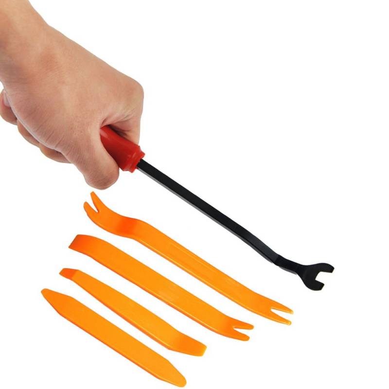 szdealhola 5-teiliges Reparatur-Set für Autotürverkleidungen von szdealhola