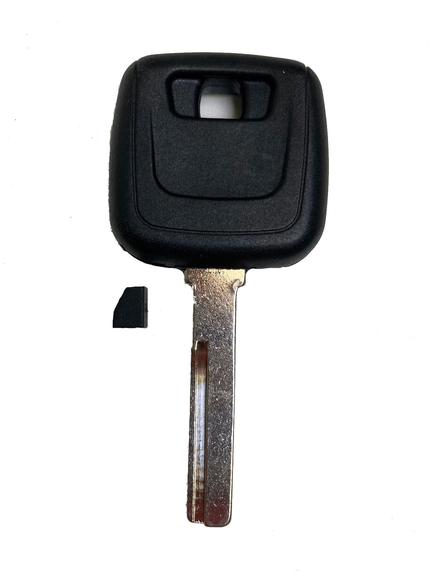 Auto Schlüssel Bart Rohling für Volvo Mitsubishi Carisma Colt Zündschlüssel HU56 Ersatz von tedkine