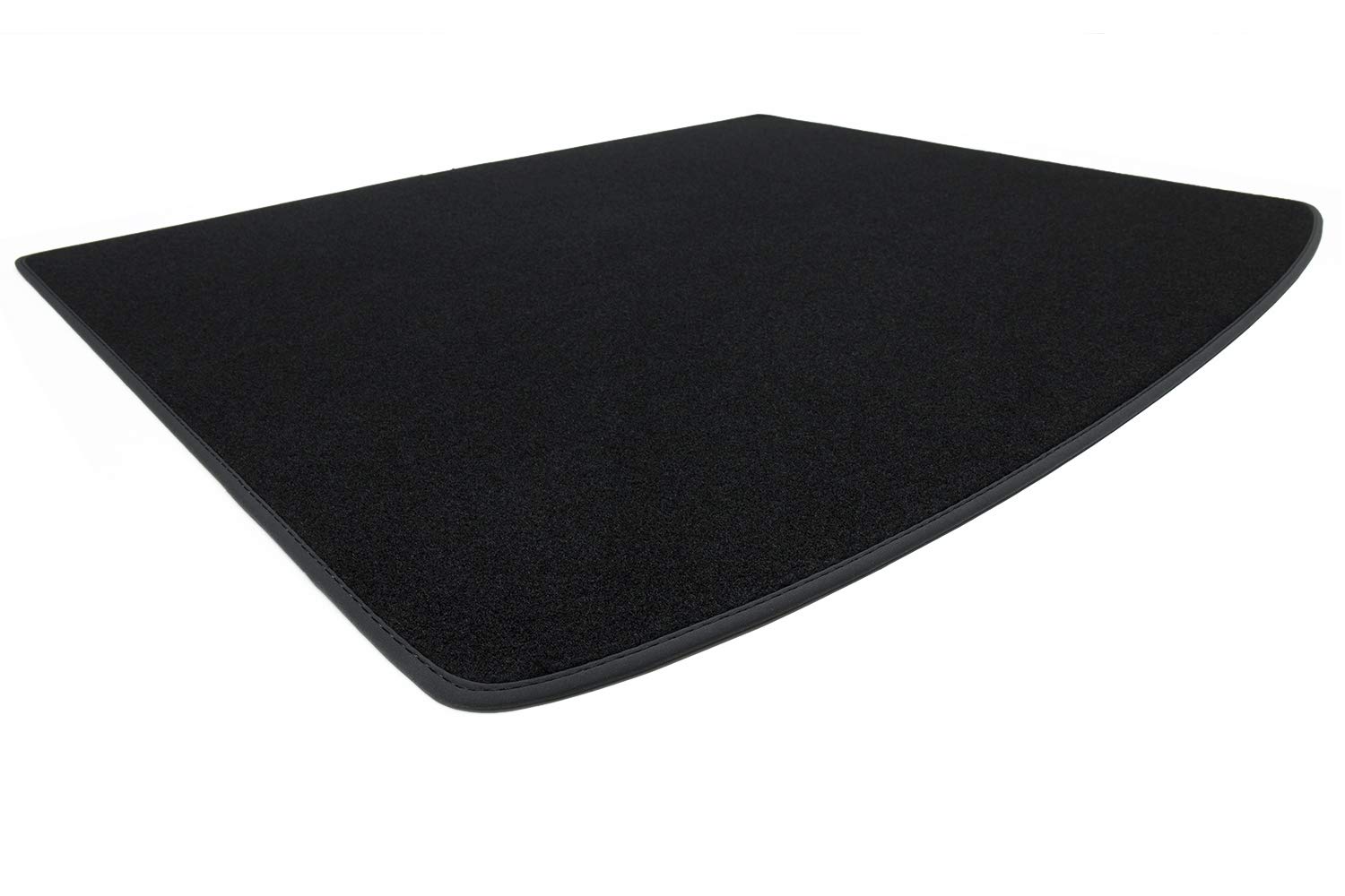 teileplus24 BKF-067 Kofferraummatte Kofferraumwanne passend für Hyundai i10 3 AC3 2020-, Naht:Schwarz teileplus24 BKF-067 Kofferraummatte Kofferraumwanne passend für Hyundai i10 3 AC3 2020-, Naht:Schwarz von teileplus24
