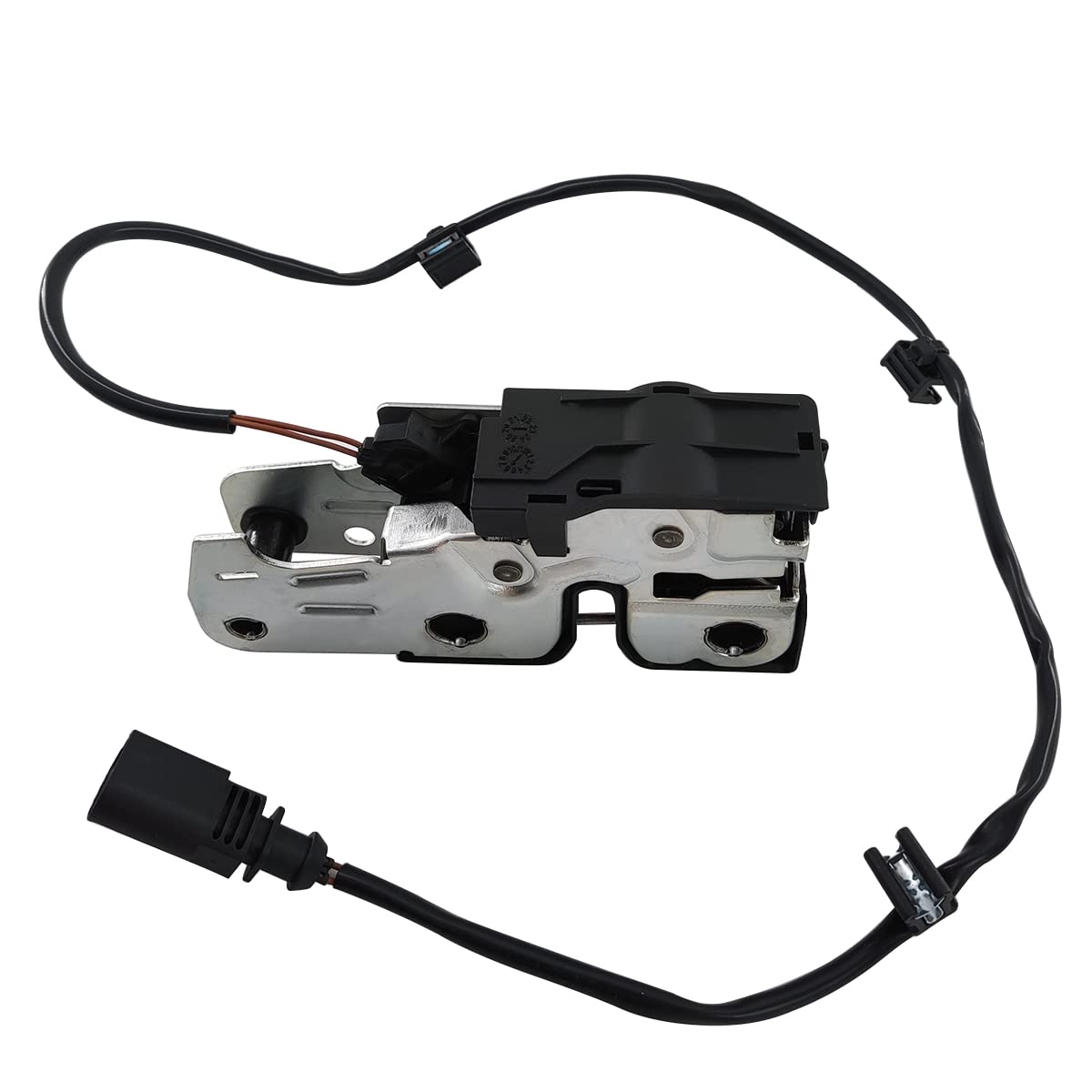 1K1823509E Motorhaubenschnäpper für VW Golf V MK5 Jetta 04-11 1K1823509E Motorhaubenschnäpper für VW Golf V MK5 Jetta 04-11 von temproad