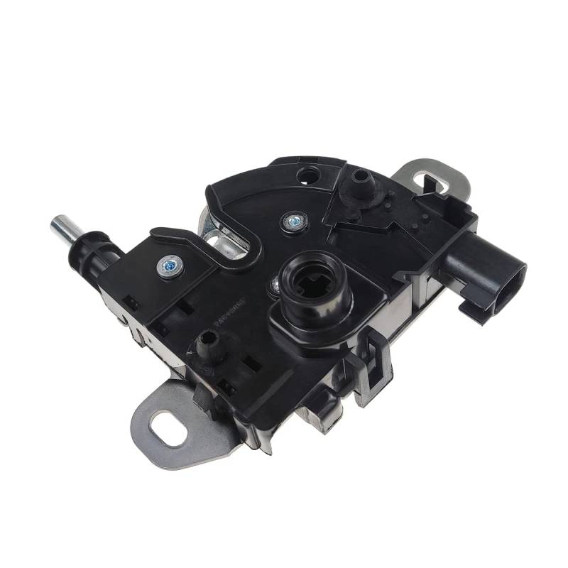 Motorhaubenschloss, Verriegelung, Blockschloss, kompatibel mit Focus C-Max Focus Mk2 Kuga MK 3M5116700BC, 3M5116700AC von temproad