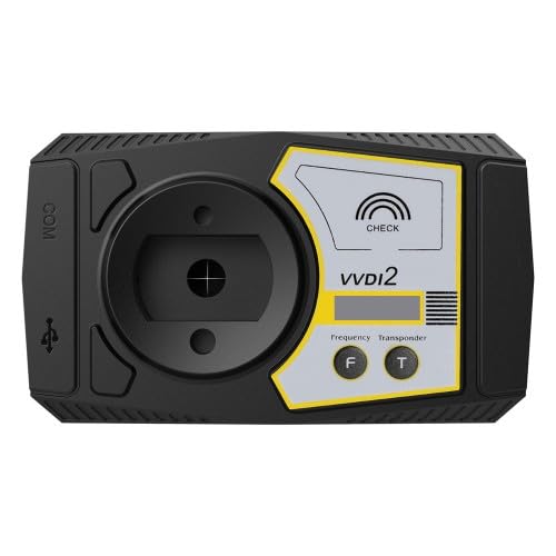 V7.3.7 X-horse VVDI2 Full Kit with All 13 Software including OBD48 + 96bit 48 + MQB + BM0W FEM/BDC von tfscar