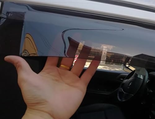 Heckscheibe Winddeflektoren für Toyota Prius C 2011-on,Verringerung von Lärm und Luftt Heckscheibe Winddeflektoren für Toyota Prius C 2011-on,Verringerung von Lärm und Luftt von tidqjmt