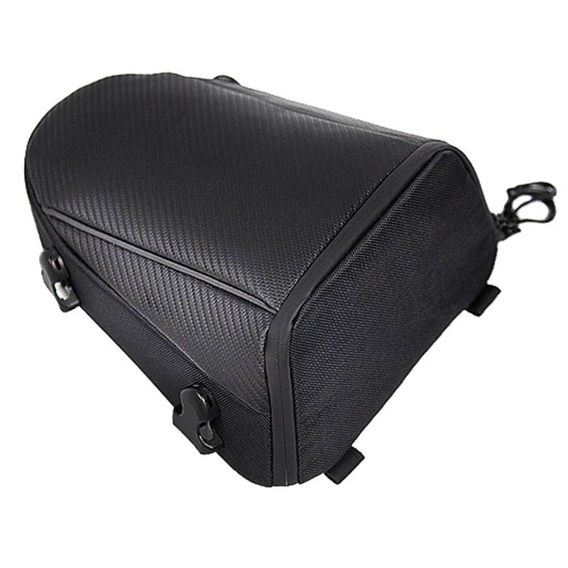 Motorradtasche Für R1150GS Für R1150R Für R1200GS Für R1200R Motorrad-Hecktasche Reiterrucksack Multifunktionale Rücksitztasche Motorrad Gepäckträgertaschen von tnbru