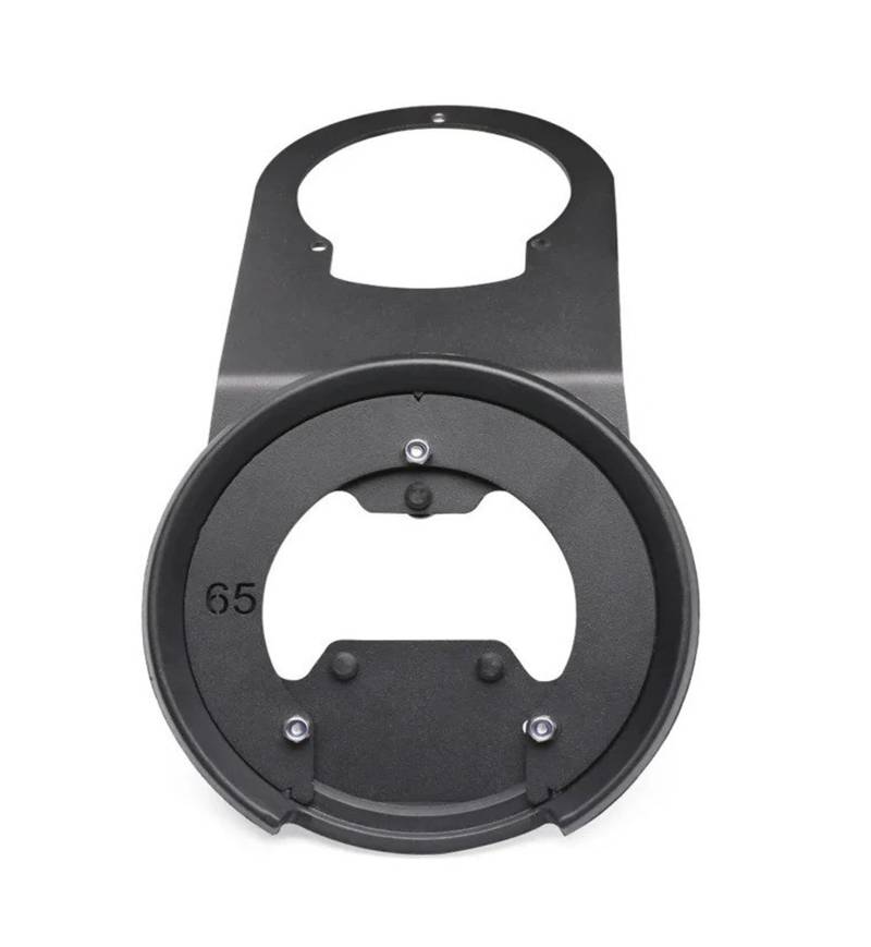 Motorradtasche Für XL750 Für Transalp 750 2024 2023 Tank Tasche Motorrad Navigation Gepäck Tanklock Racing Rucksack Wasserdicht Motorrad Gepäckträgertaschen(C. Tanklock Set) von tnbru