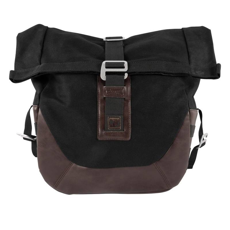 Motorradtasche Für cm Für CMX 300 500 1100 Motorrad Quick Release Retro Sattel Unterstützung Halter Halterung Motorrad Gepäckträgertaschen(Saddlebag) von tnbru