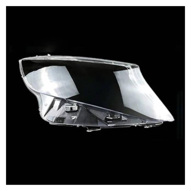 Motorräder Bremsbelage Für Benz Für Vito V-KLASSE V260 2016-2021 Auto Frontlinsenkappen Scheinwerferabdeckung Auto Scheinwerfergehäuse Scheinwerfer Lampenschirmschale Bremsbeläge Vorne Hinten(Right) von tnbru