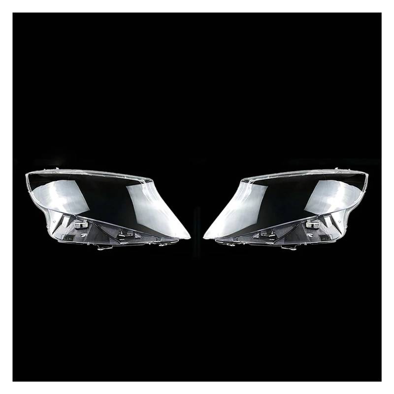 Motorräder Bremsbelage Für Benz Für Vito V-KLASSE V260 2016-2021 Auto Frontlinsenkappen Scheinwerferabdeckung Auto Scheinwerfergehäuse Scheinwerfer Lampenschirmschale Bremsbeläge Vorne Hinten(A Piar) von tnbru