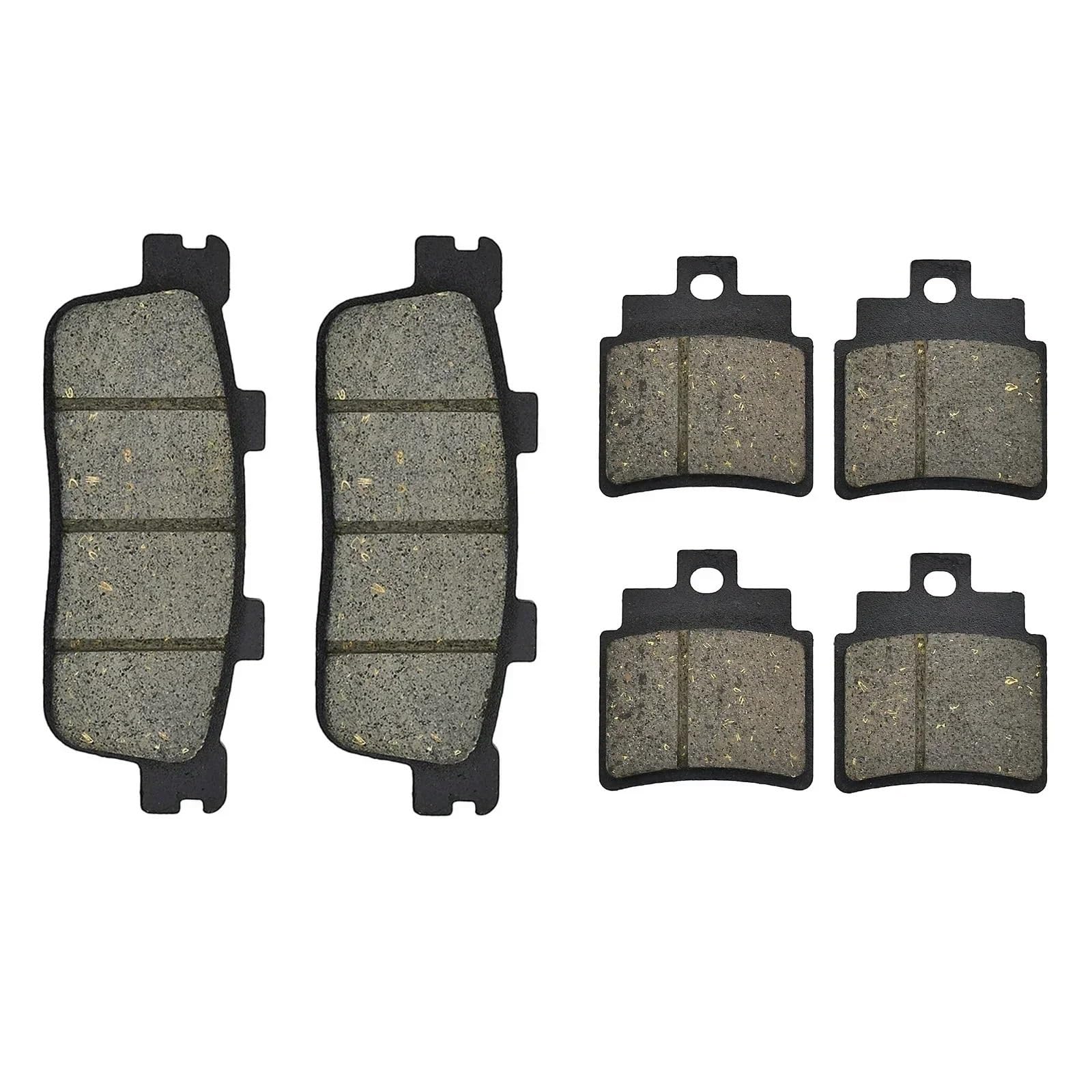 Motorräder Bremsbelage Für SYM Für Joymax250 Für Joymax300 Für Joymax 250 250i 300i Für Cruisym 125 300 Für RV250 Für GTS250 RV Für GTS Motorrad Vorne Hinten Bremsbeläge Bremsbeläge Vorne Hinten(3 pai Motorräder Bremsbelage Für SYM Für Joymax250 Für Joymax300 Für Joymax 250 250i 300i Für Cruisym 125 300 Für RV250 Für GTS250 RV Für GTS Motorrad Vorne Hinten Bremsbeläge Bremsbeläge Vorne Hinten(3 pai von tnbru