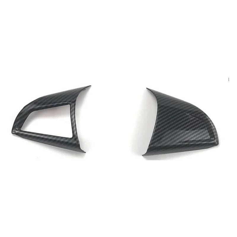 Zentrale Bedienfeld-Abdeckung FÜR Chevrolet Für Cruze Für Trax Für Tracker Für Sonic Für ONIX Für AVEO Für Orlando Auto Lenkradverkleidung Abdeckung Chrom Aufkleber Zubehör Trim Aufkleber Innen Zubehö von tnbru