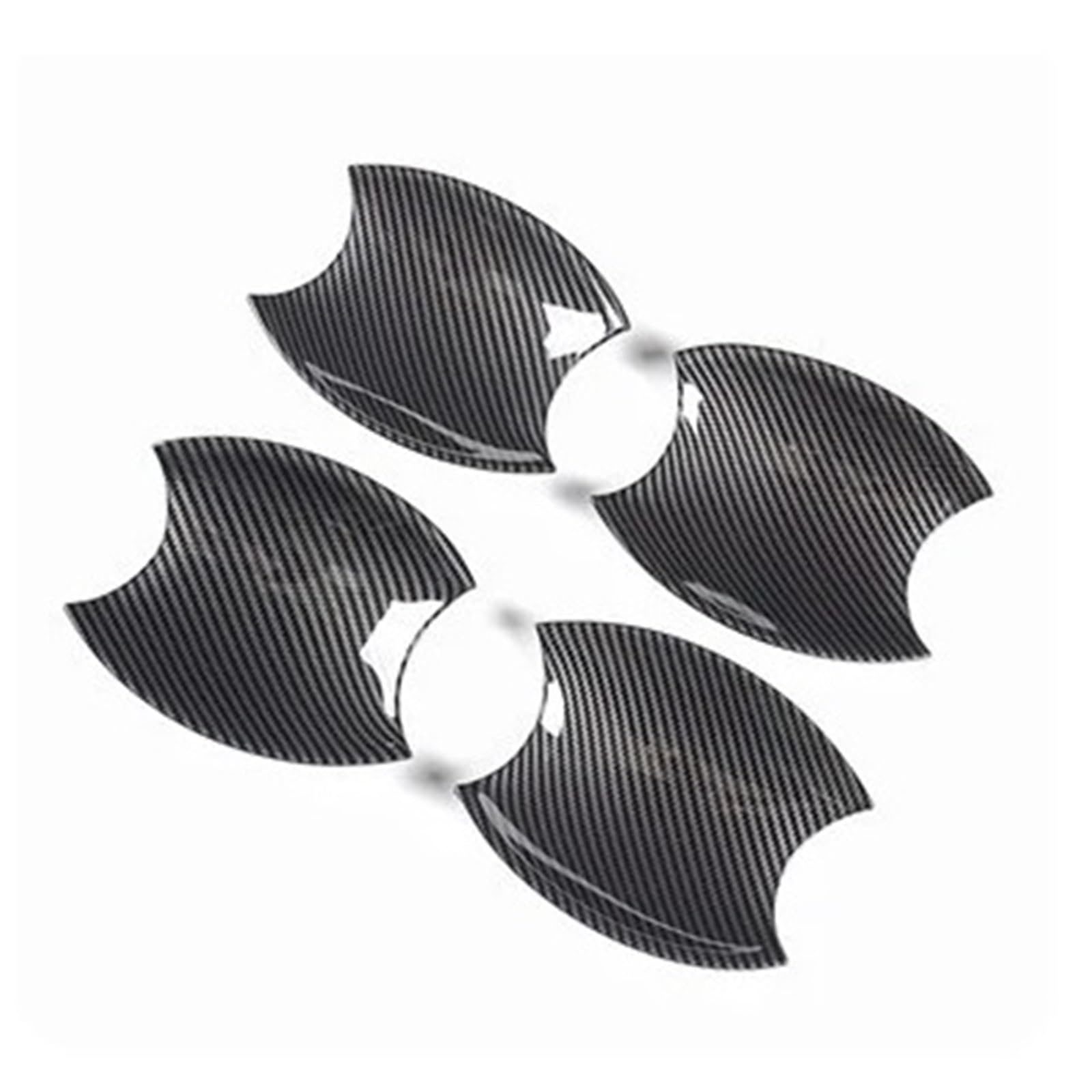 Zentrale Bedienfeld-Abdeckung Für 11th Für CIVIC 2022 Hardshell Overlay ABS Carbon Fiber Grain Innenausstattung Dashborad Lenkrad Türen Armlehne Schalthebel Trim Aufkleber Innen Zubehör(Door Outer Bow Zentrale Bedienfeld-Abdeckung Für 11th Für CIVIC 2022 Hardshell Overlay ABS Carbon Fiber Grain Innenausstattung Dashborad Lenkrad Türen Armlehne Schalthebel Trim Aufkleber Innen Zubehör(Door Outer Bow von tnbru