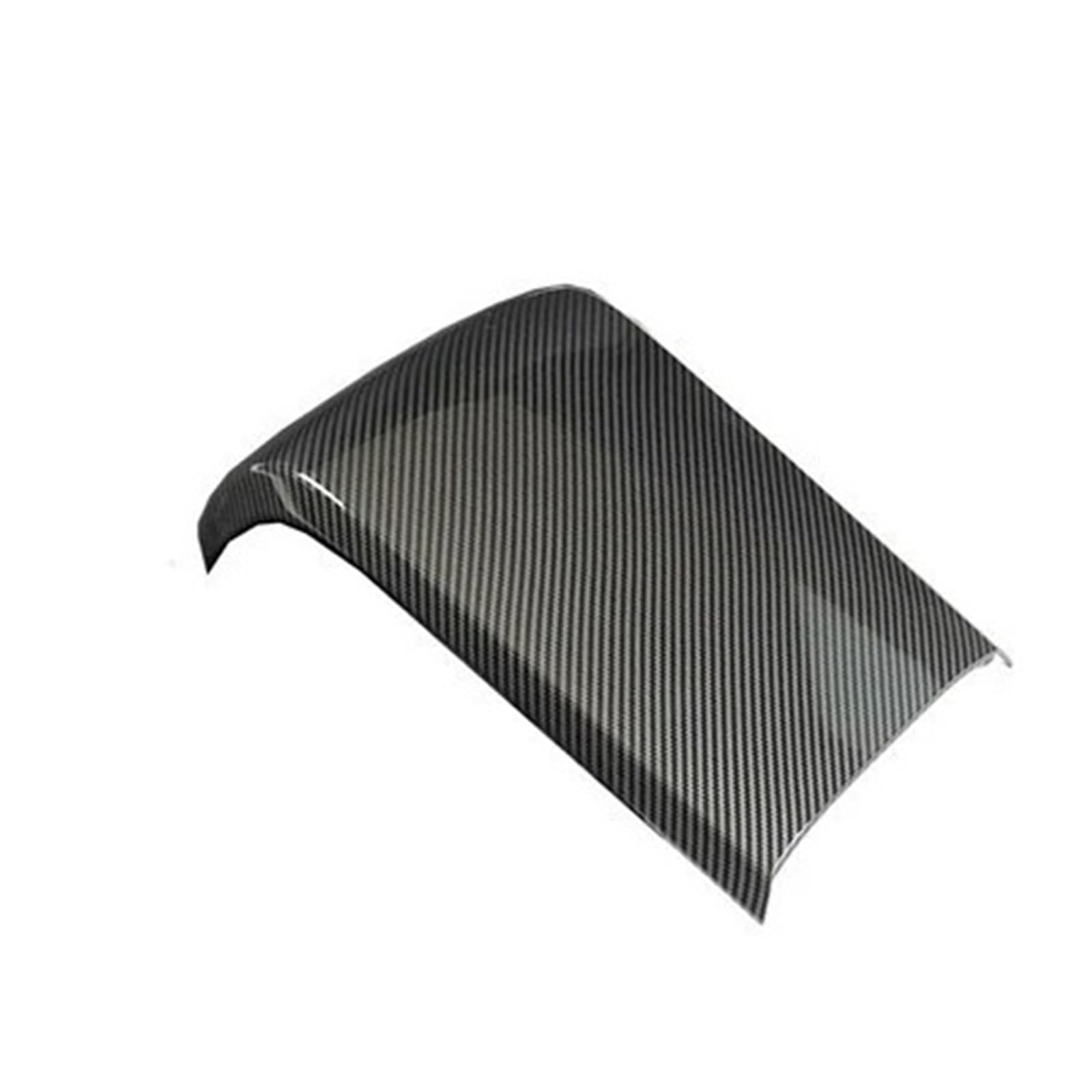 Zentrale Bedienfeld-Abdeckung Für 11th Für CIVIC 2022 Hardshell Overlay ABS Carbon Fiber Grain Innenausstattung Dashborad Lenkrad Türen Armlehne Schalthebel Trim Aufkleber Innen Zubehör(Rear AC Cover) Zentrale Bedienfeld-Abdeckung Für 11th Für CIVIC 2022 Hardshell Overlay ABS Carbon Fiber Grain Innenausstattung Dashborad Lenkrad Türen Armlehne Schalthebel Trim Aufkleber Innen Zubehör(Rear AC Cover) von tnbru