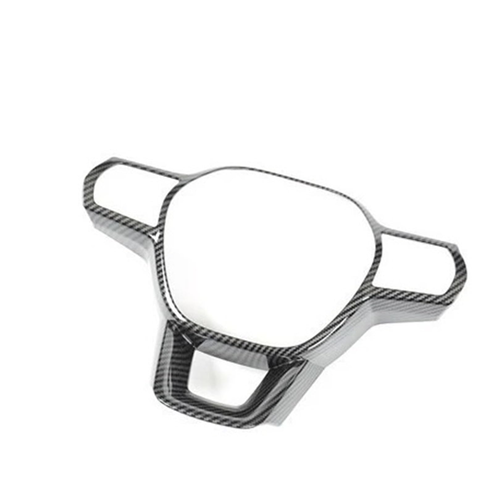 Zentrale Bedienfeld-Abdeckung Für 11th Für CIVIC 2022 Hardshell Overlay ABS Carbon Fiber Grain Innenausstattung Dashborad Lenkrad Türen Armlehne Schalthebel Trim Aufkleber Innen Zubehör(Steering Wheel Zentrale Bedienfeld-Abdeckung Für 11th Für CIVIC 2022 Hardshell Overlay ABS Carbon Fiber Grain Innenausstattung Dashborad Lenkrad Türen Armlehne Schalthebel Trim Aufkleber Innen Zubehör(Steering Wheel von tnbru