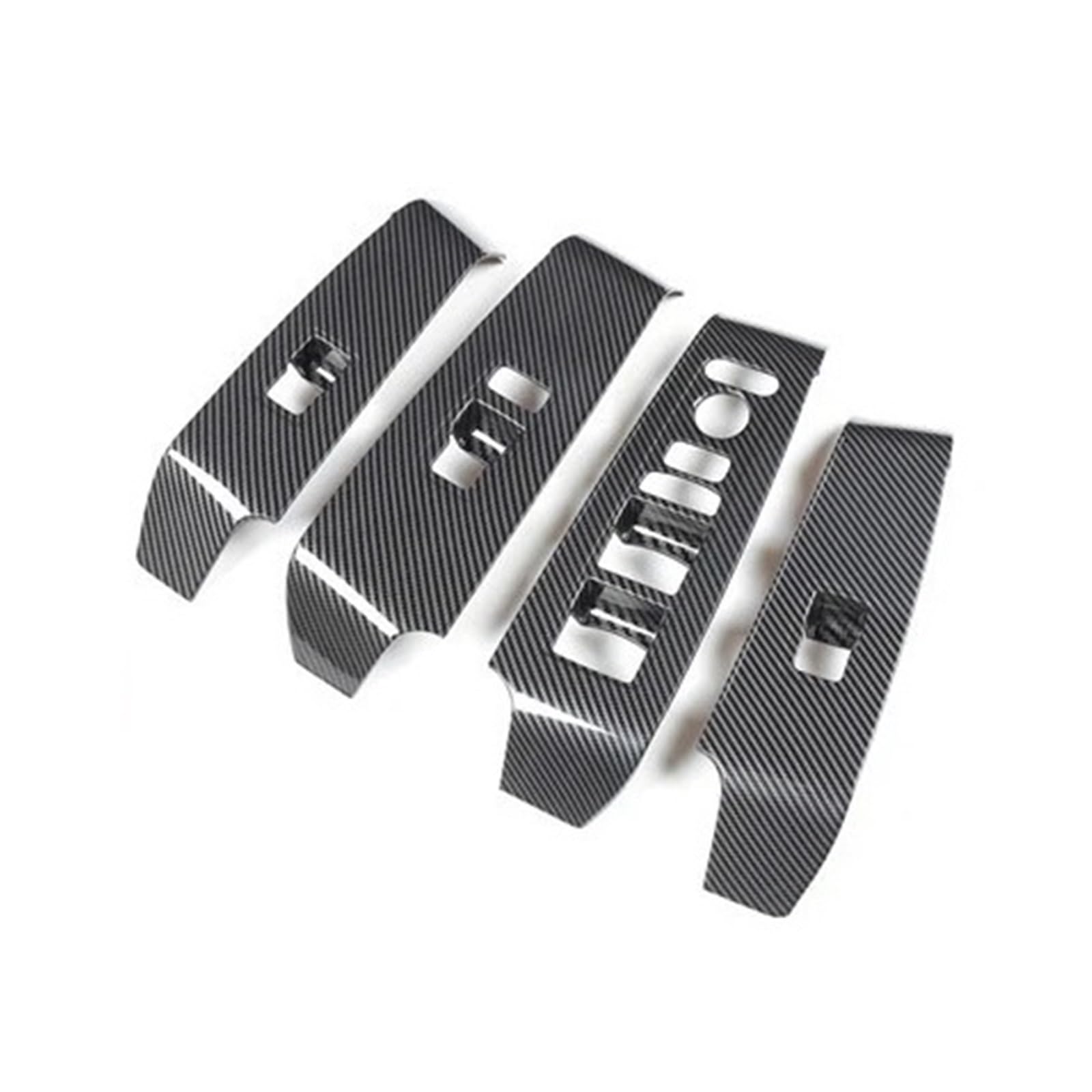 Zentrale Bedienfeld-Abdeckung Für 11th Für CIVIC 2022 Hardshell Overlay ABS Carbon Fiber Grain Innenausstattung Dashborad Lenkrad Türen Armlehne Schalthebel Trim Aufkleber Innen Zubehör(Windows Button Zentrale Bedienfeld-Abdeckung Für 11th Für CIVIC 2022 Hardshell Overlay ABS Carbon Fiber Grain Innenausstattung Dashborad Lenkrad Türen Armlehne Schalthebel Trim Aufkleber Innen Zubehör(Windows Button von tnbru