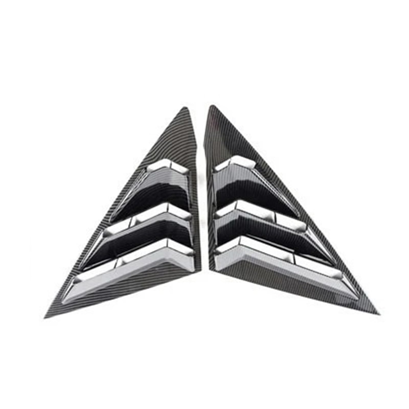 Zentrale Bedienfeld-Abdeckung Für 11th Für Civic 2022 Hardshell Overlay ABS Carbon Fiber Grain Innenausstattung Dashborad Lenkrad Türen Armlehne Schalthebel Trim Aufkleber Innen Zubehör(Rear Triangle Zentrale Bedienfeld-Abdeckung Für 11th Für Civic 2022 Hardshell Overlay ABS Carbon Fiber Grain Innenausstattung Dashborad Lenkrad Türen Armlehne Schalthebel Trim Aufkleber Innen Zubehör(Rear Triangle von tnbru