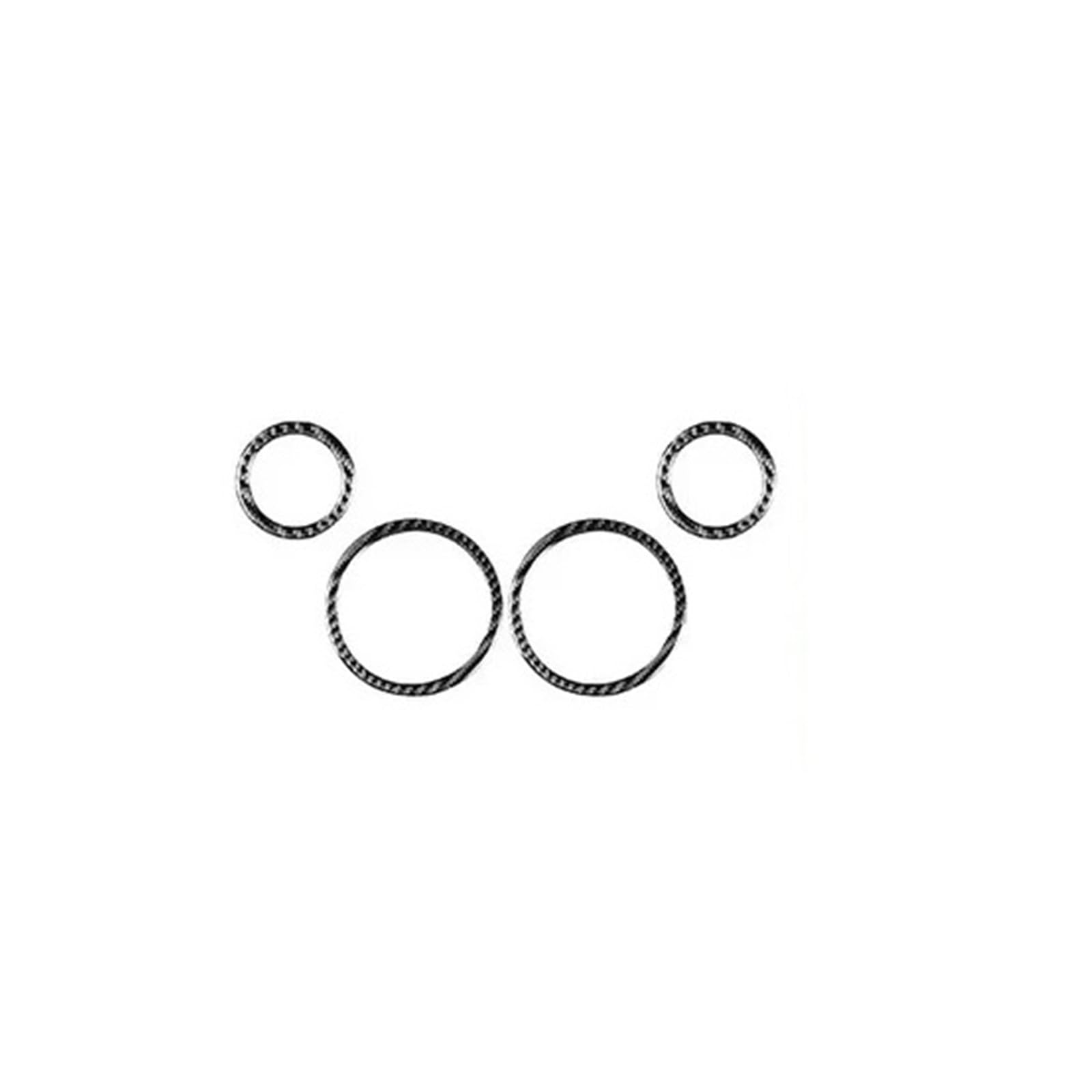 Zentrale Bedienfeld-Abdeckung Für 1er E81 E82 E87 E88 2008-2013 Vollständige Teile Innendekoration Aufkleber Zubehör Auto Carbon Fiber Protector Patch Trim Aufkleber Innen Zubehör(Back Door Speaker) Zentrale Bedienfeld-Abdeckung Für 1er E81 E82 E87 E88 2008-2013 Vollständige Teile Innendekoration Aufkleber Zubehör Auto Carbon Fiber Protector Patch Trim Aufkleber Innen Zubehör(Back Door Speaker) von tnbru