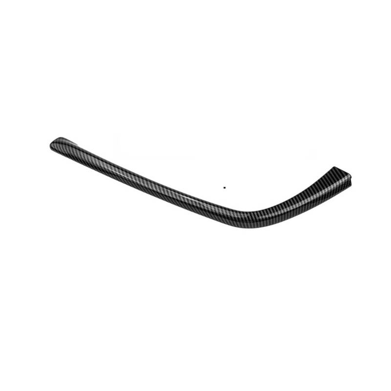 Zentrale Bedienfeld-Abdeckung Für 3 4 Serie 3GT F30 F31 F32 F34 F36 Auto Styling Innen Getriebe Shift Box Panel Abdeckung Trim Stall Dekoration Streifen Aufkleber Trim Aufkleber Innen Zubehör(O Type L von tnbru
