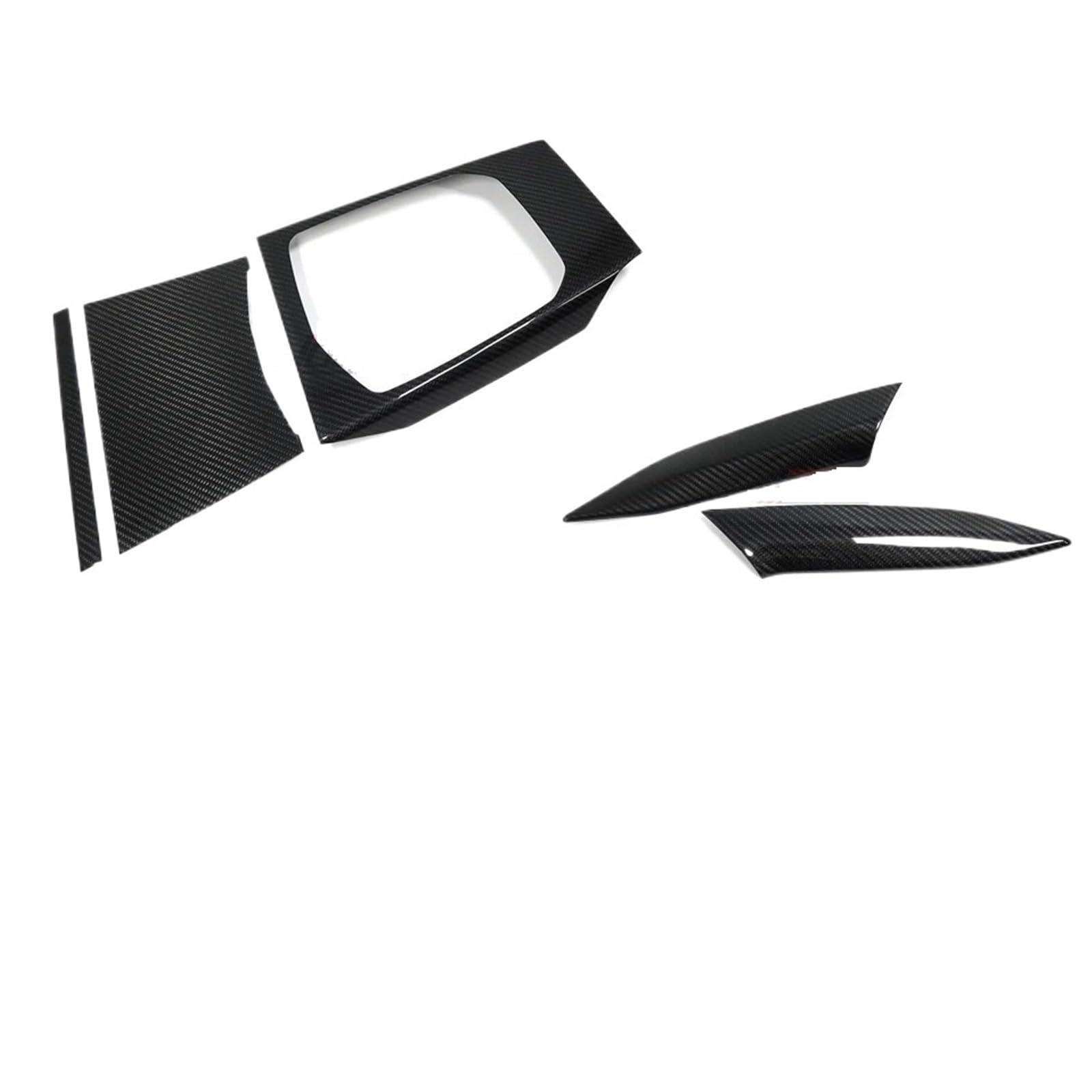 Zentrale Bedienfeld-Abdeckung Für 3 4 Serie G20 LCI G21 G22 I3 I4 Für Facelift 2022 2023 Auto Center Console Dashboard Seite Getriebe Panel Carbon Faser LHD RHD Trim Aufkleber Innen Zubehör(Glossy cen Zentrale Bedienfeld-Abdeckung Für 3 4 Serie G20 LCI G21 G22 I3 I4 Für Facelift 2022 2023 Auto Center Console Dashboard Seite Getriebe Panel Carbon Faser LHD RHD Trim Aufkleber Innen Zubehör(Glossy cen von tnbru