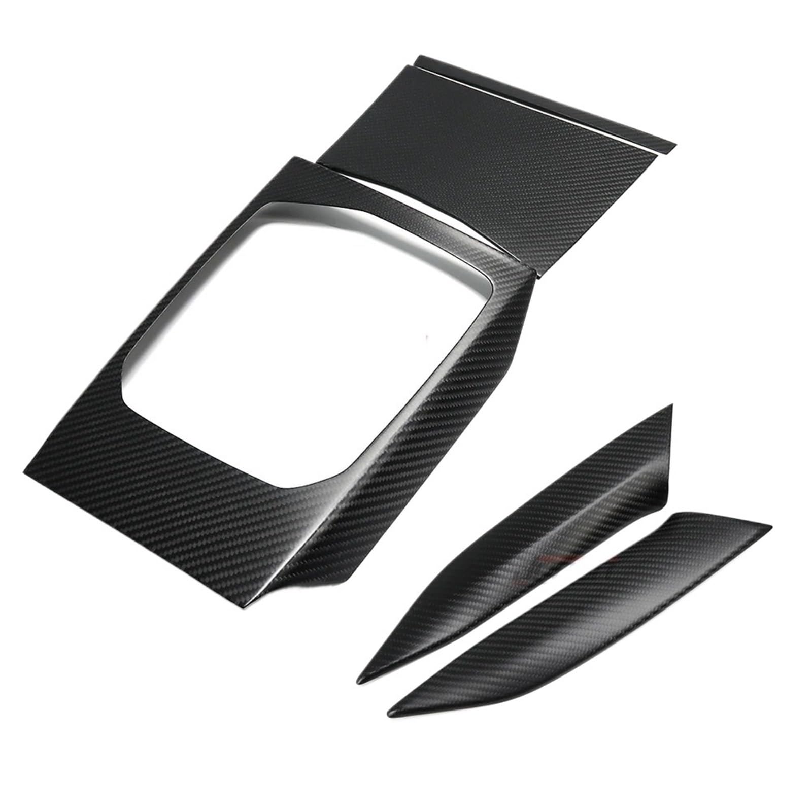 Zentrale Bedienfeld-Abdeckung Für 3 4 Serie G20 LCI G21 G22 I3 I4 Für Facelift 2022 2023 Auto Center Console Dashboard Seite Getriebe Panel Carbon Faser LHD RHD Trim Aufkleber Innen Zubehör(Matte cent Zentrale Bedienfeld-Abdeckung Für 3 4 Serie G20 LCI G21 G22 I3 I4 Für Facelift 2022 2023 Auto Center Console Dashboard Seite Getriebe Panel Carbon Faser LHD RHD Trim Aufkleber Innen Zubehör(Matte cent von tnbru