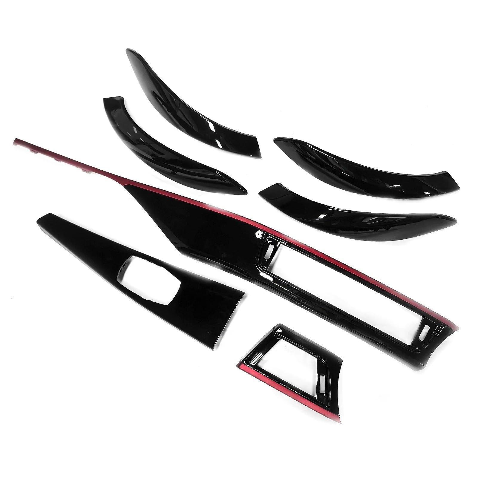 Zentrale Bedienfeld-Abdeckung Für 3 4er F30 F31 F34 F36 M Für Sport 2012-2018 Auto-Innenausstattung Armaturenbrett Mittelkonsole Abdeckung Verkleidung Armaturenbrett Dekorativ Kit Trim Aufkleber Innen Zentrale Bedienfeld-Abdeckung Für 3 4er F30 F31 F34 F36 M Für Sport 2012-2018 Auto-Innenausstattung Armaturenbrett Mittelkonsole Abdeckung Verkleidung Armaturenbrett Dekorativ Kit Trim Aufkleber Innen von tnbru