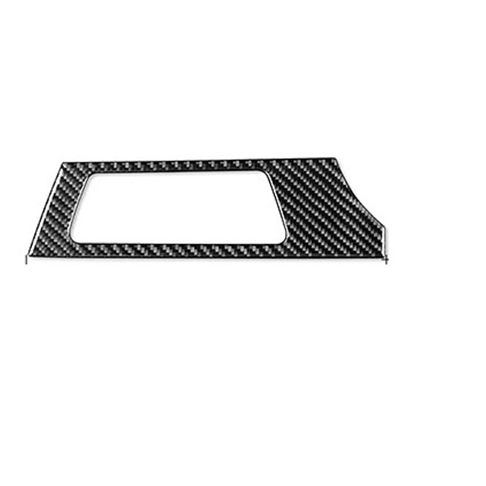 Zentrale Bedienfeld-Abdeckung Für 3er E90 2006-2008 Carbon Fiber Schalthebel Center Control Tür Armlehne Armaturenbrett Rahmen Air Vent Zierleiste Abdeckung Aufkleber Trim Aufkleber Innen Zubehör(Side Zentrale Bedienfeld-Abdeckung Für 3er E90 2006-2008 Carbon Fiber Schalthebel Center Control Tür Armlehne Armaturenbrett Rahmen Air Vent Zierleiste Abdeckung Aufkleber Trim Aufkleber Innen Zubehör(Side von tnbru
