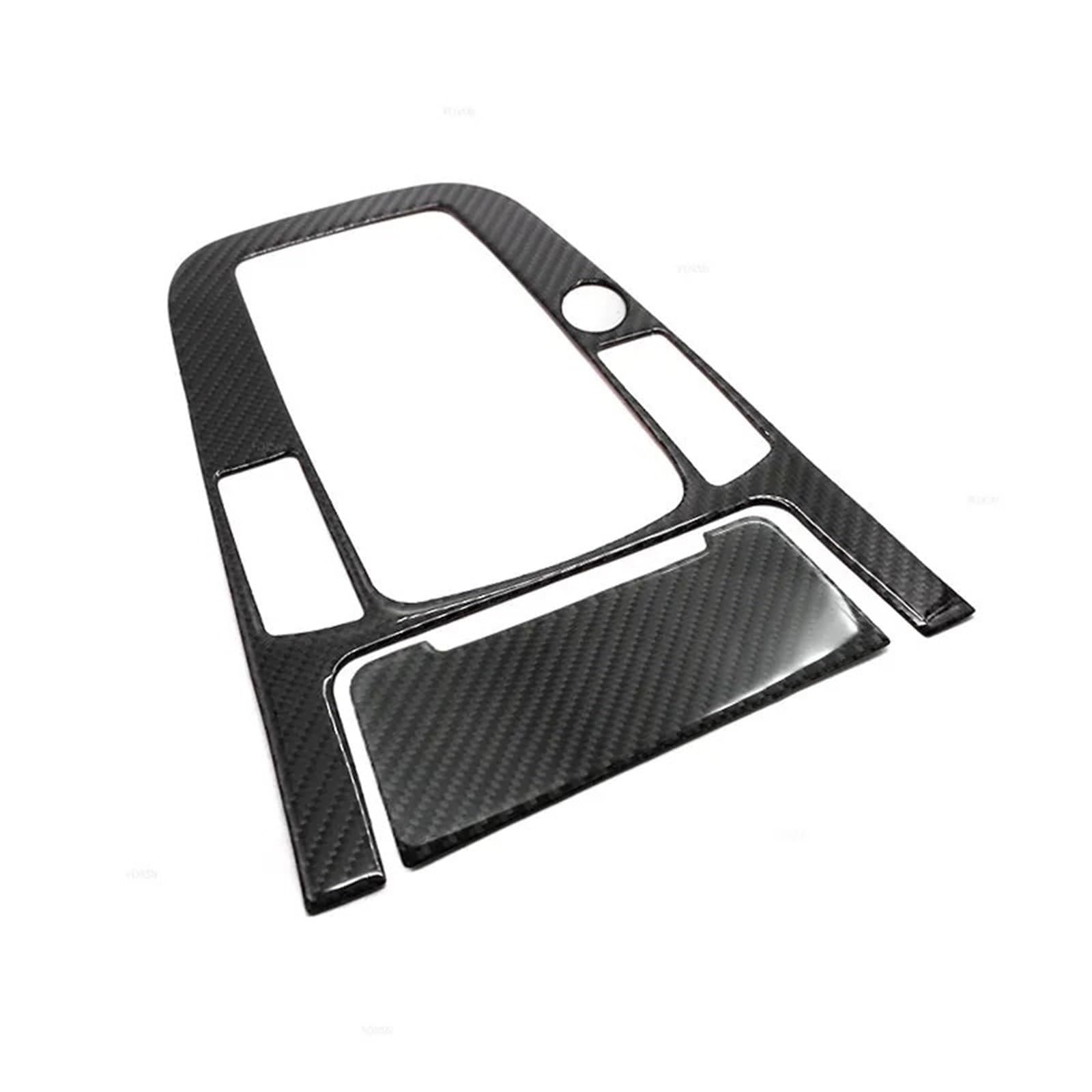 Zentrale Bedienfeld-Abdeckung Für A4L Für A5 2009-2016 Für Q5 2009-2018 Carbon Fiber Center Control Gear Shift Panel/Zigarettenanzünder Rahmen Abdeckung Aufkleber Trim Aufkleber Innen Zubehör(Type Zentrale Bedienfeld-Abdeckung Für A4L Für A5 2009-2016 Für Q5 2009-2018 Carbon Fiber Center Control Gear Shift Panel/Zigarettenanzünder Rahmen Abdeckung Aufkleber Trim Aufkleber Innen Zubehör(Type von tnbru