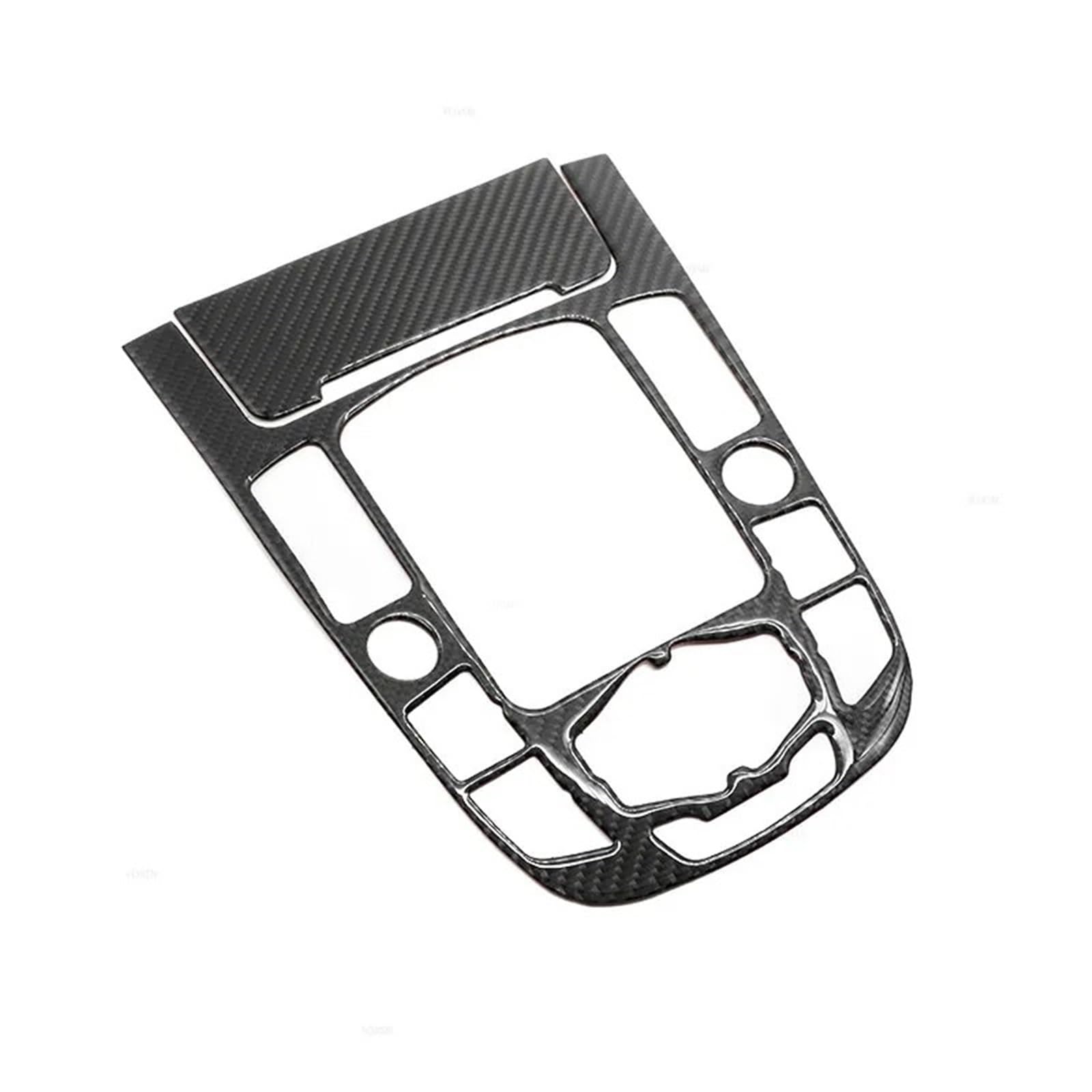 Zentrale Bedienfeld-Abdeckung Für A4L Für A5 2009-2016 Für Q5 2009-2018 Carbon Fiber Center Control Gear Shift Panel/Zigarettenanzünder Rahmen Abdeckung Aufkleber Trim Aufkleber Innen Zubehör(Type Zentrale Bedienfeld-Abdeckung Für A4L Für A5 2009-2016 Für Q5 2009-2018 Carbon Fiber Center Control Gear Shift Panel/Zigarettenanzünder Rahmen Abdeckung Aufkleber Trim Aufkleber Innen Zubehör(Type von tnbru