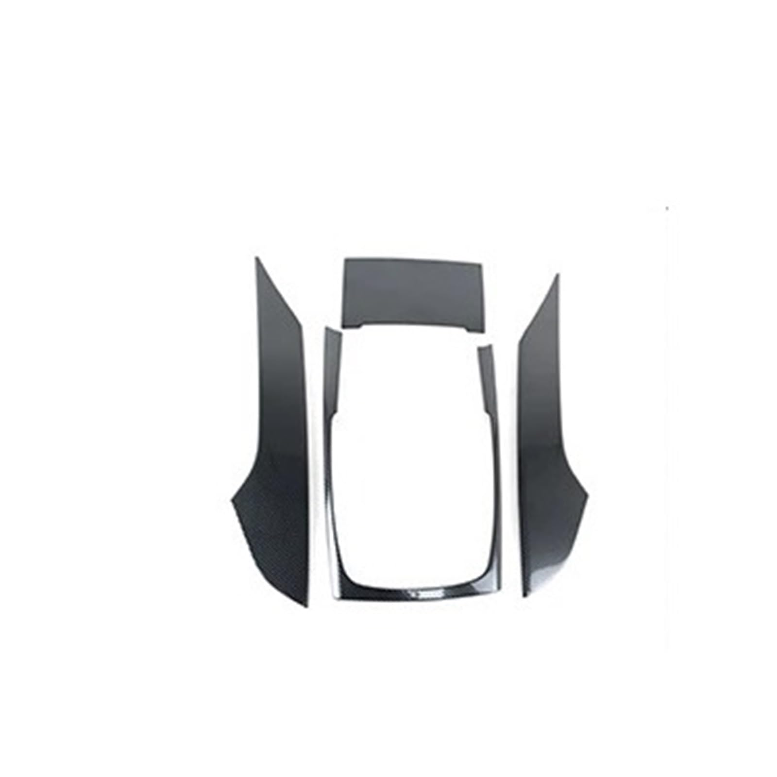 Zentrale Bedienfeld-Abdeckung Für A6 C7 2012-2018 Auto-Styling Innenausstattung Edelstahl Mittelkonsole Schalthebel Rahmen Dekoration Abdeckung Verkleidung Trim Aufkleber Innen Zubehör(C Carbon Fiber Zentrale Bedienfeld-Abdeckung Für A6 C7 2012-2018 Auto-Styling Innenausstattung Edelstahl Mittelkonsole Schalthebel Rahmen Dekoration Abdeckung Verkleidung Trim Aufkleber Innen Zubehör(C Carbon Fiber von tnbru