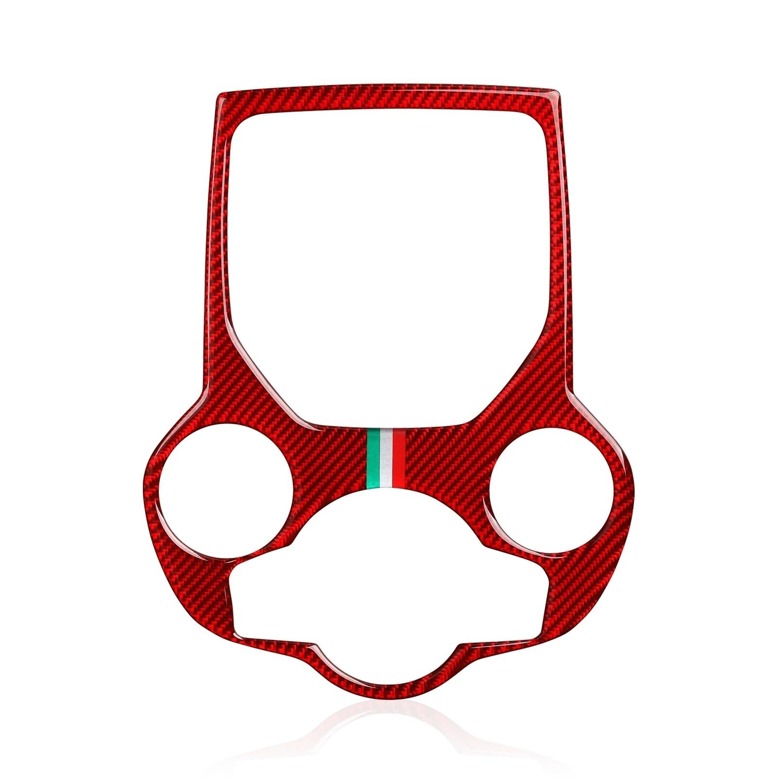 Zentrale Bedienfeld-Abdeckung Für Alfa Für Omeo Für Giulia 952 Für Stelvio 949 2017-2019 Zubehör Kohlefaseraufkleber Auto Mittelkonsole Schalthebelabdeckung Verkleidung Trim Aufkleber Innen Zubehör(RE Zentrale Bedienfeld-Abdeckung Für Alfa Für Omeo Für Giulia 952 Für Stelvio 949 2017-2019 Zubehör Kohlefaseraufkleber Auto Mittelkonsole Schalthebelabdeckung Verkleidung Trim Aufkleber Innen Zubehör(RE von tnbru