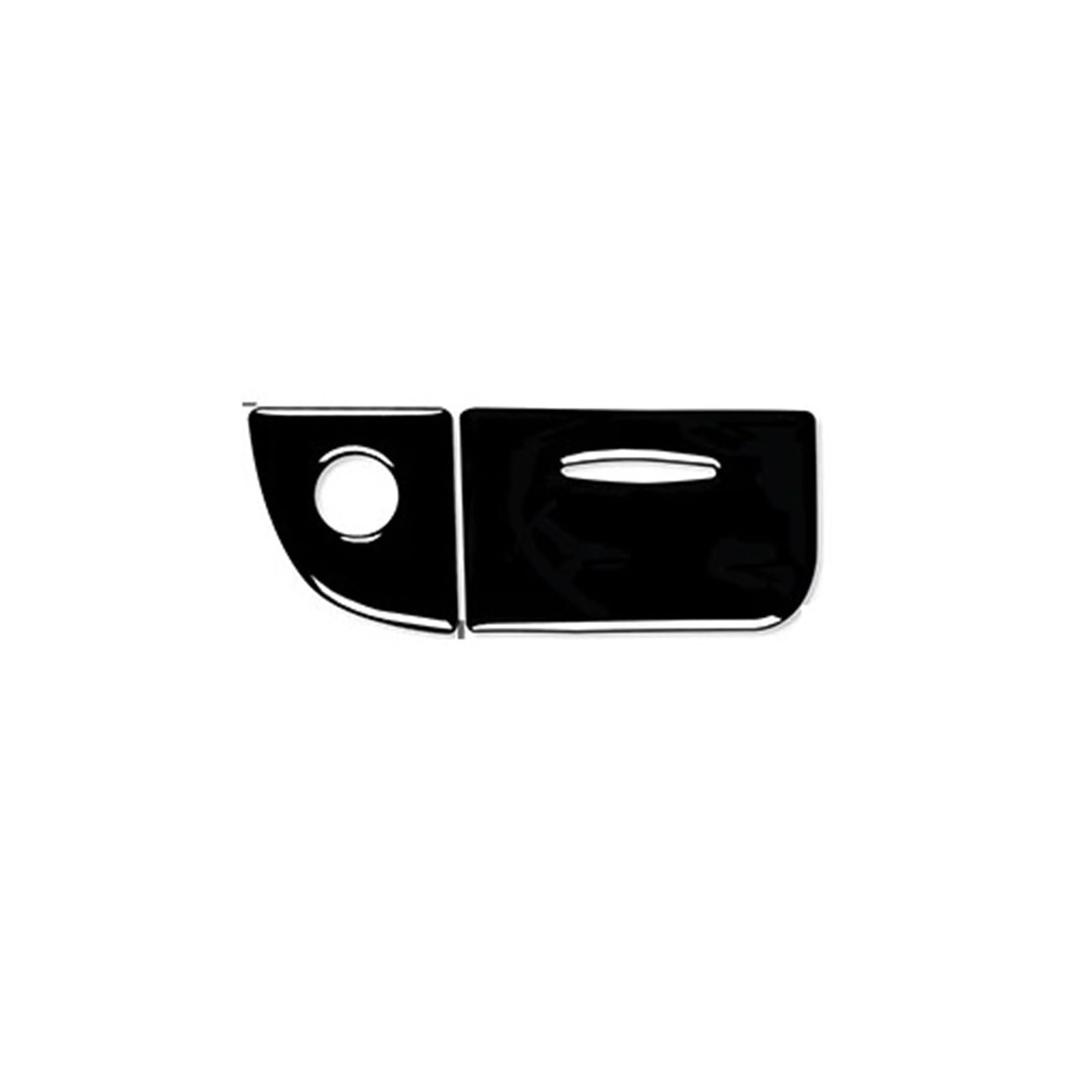 Zentrale Bedienfeld-Abdeckung Für Benz Für E-Klasse W211 2003-2009 Klavierlack Schwarz Zentralsteuerung Klimaanlage Steckdose Scheinwerfer Schalter Panel Trim Aufkleber Trim Aufkleber Innen Zubehör(RH Zentrale Bedienfeld-Abdeckung Für Benz Für E-Klasse W211 2003-2009 Klavierlack Schwarz Zentralsteuerung Klimaanlage Steckdose Scheinwerfer Schalter Panel Trim Aufkleber Trim Aufkleber Innen Zubehör(RH von tnbru