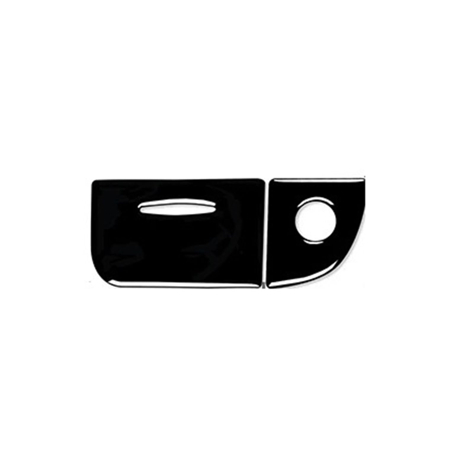 Zentrale Bedienfeld-Abdeckung Für Benz Für E-Klasse W211 2003-2009 Klavierlack Schwarz Zentralsteuerung Klimaanlage Steckdose Scheinwerfer Schalter Panel Trim Aufkleber Trim Aufkleber Innen Zubehör(LH Zentrale Bedienfeld-Abdeckung Für Benz Für E-Klasse W211 2003-2009 Klavierlack Schwarz Zentralsteuerung Klimaanlage Steckdose Scheinwerfer Schalter Panel Trim Aufkleber Trim Aufkleber Innen Zubehör(LH von tnbru