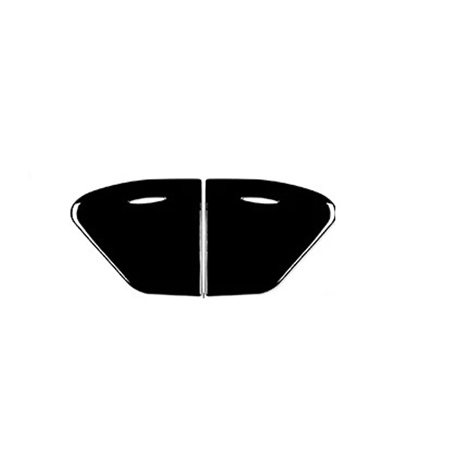 Zentrale Bedienfeld-Abdeckung Für Benz Für E-Klasse W211 2003-2009 Klavierlack Schwarz Zentralsteuerung Klimaanlage Steckdose Scheinwerfer Schalter Panel Trim Aufkleber Trim Aufkleber Innen Zubehör(2 Zentrale Bedienfeld-Abdeckung Für Benz Für E-Klasse W211 2003-2009 Klavierlack Schwarz Zentralsteuerung Klimaanlage Steckdose Scheinwerfer Schalter Panel Trim Aufkleber Trim Aufkleber Innen Zubehör(2 von tnbru