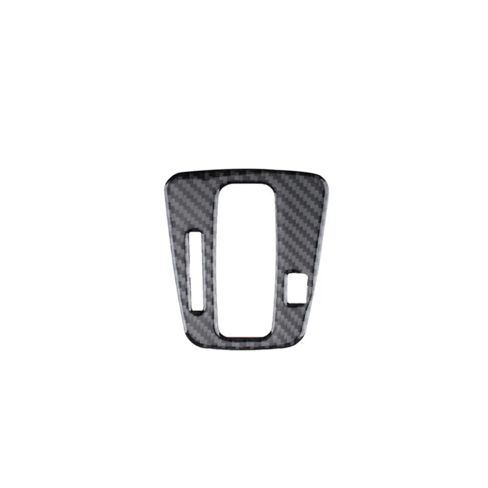 Zentrale Bedienfeld-Abdeckung Für CRV 2007 2008 2009 2010 2011 Auto Carbon Fiber Center Control Getriebe Shift Panel Rahmen Abdeckung Aufkleber Trim Trim Aufkleber Innen Zubehör(B LHD) von tnbru