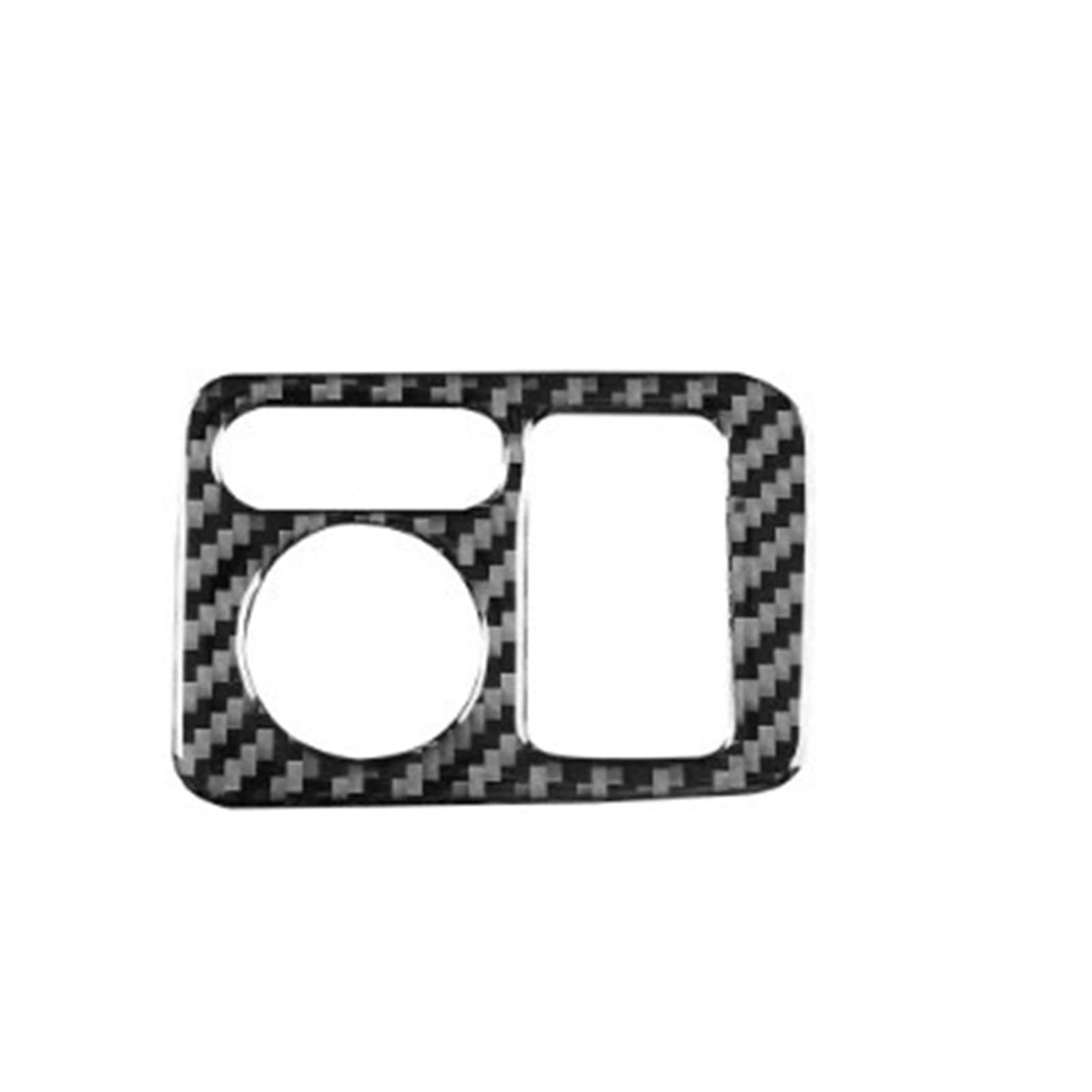 Zentrale Bedienfeld-Abdeckung Für CRV 2007 2008 2009 2010 2011 Zubehör Carbon Fiber Auto Rückspiegel Einstellung Scheinwerfer Schalter Trim Rahmen Abdeckung Trim Aufkleber Innen Zubehör(Right-hand dri Zentrale Bedienfeld-Abdeckung Für CRV 2007 2008 2009 2010 2011 Zubehör Carbon Fiber Auto Rückspiegel Einstellung Scheinwerfer Schalter Trim Rahmen Abdeckung Trim Aufkleber Innen Zubehör(Right-hand dri von tnbru
