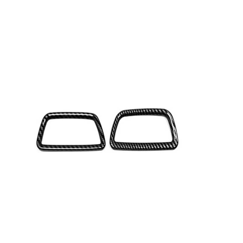 Zentrale Bedienfeld-Abdeckung Für CRV Für CR-V 2012 2013 2014 2015 Abs Carbon Fiber Auto Armlehne Gangschaltung Tür Fenster Glas Lift Schalter Panel Abdeckung Trim Trim Aufkleber Innen Zubehör(Upper s von tnbru