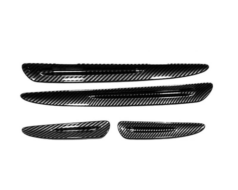 Zentrale Bedienfeld-Abdeckung Für CRV Für CR-V 2012 2013 2014 2015 Abs Carbon Fiber Auto Armlehne Gangschaltung Tür Fenster Glas Lift Schalter Panel Abdeckung Trim Trim Aufkleber Innen Zubehör(Inner d von tnbru