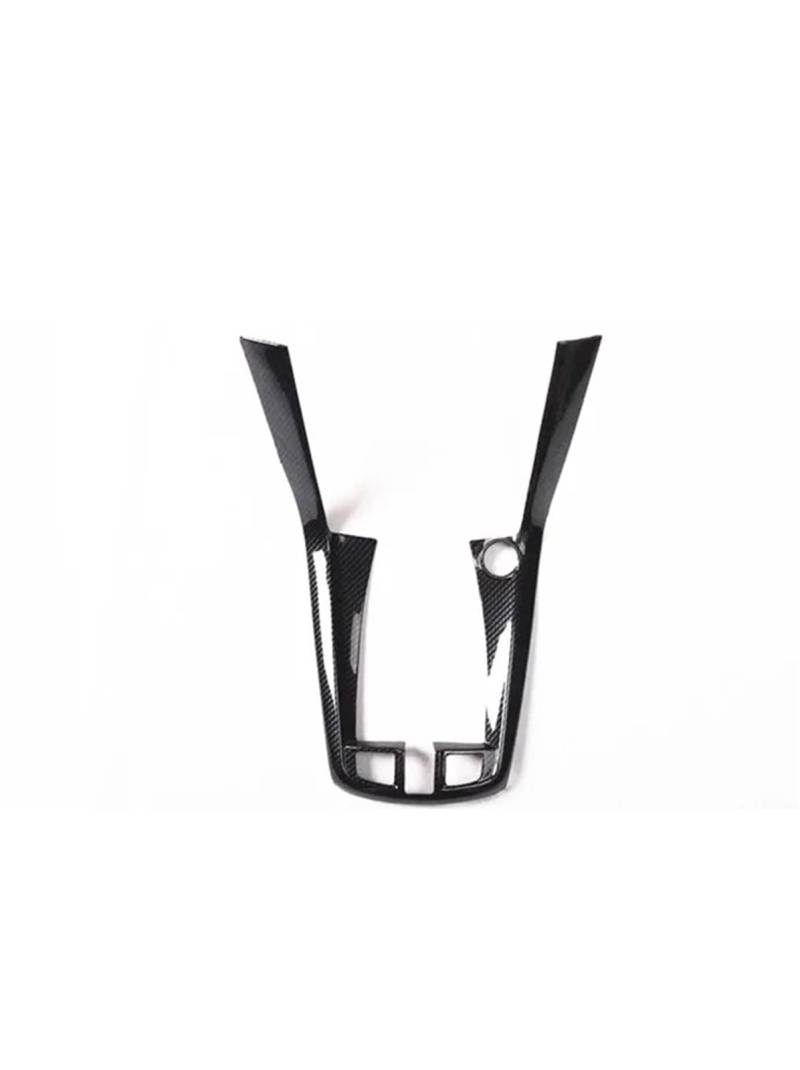 Zentrale Bedienfeld-Abdeckung Für Captiva 2012 2013 2014 2015 Auto Innen Dekoration Zubehör Center Konsole Getriebe Box Panel Aufkleber Holzmaserung Trim Aufkleber Innen Zubehör(3 Key Carbonpattern) von tnbru