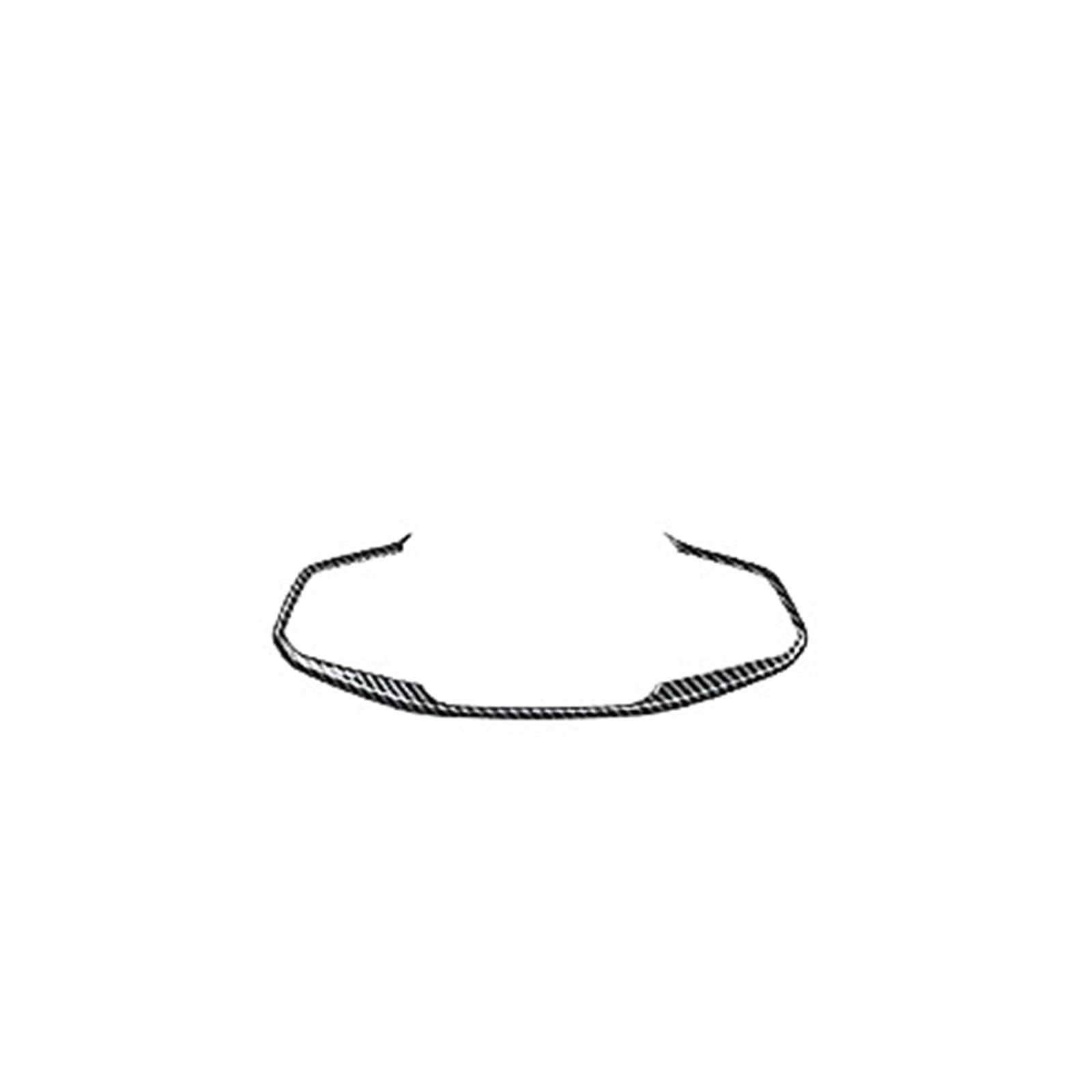 Zentrale Bedienfeld-Abdeckung Für Changan Für Deepal S07 ABS Carbon Fiber Innen Panel Trim Abdeckung Anti-Scratch Armlehne Hinten Luftauslass Lenkrad Aufkleber Trim Aufkleber Innen Zubehör(Steering wh Zentrale Bedienfeld-Abdeckung Für Changan Für Deepal S07 ABS Carbon Fiber Innen Panel Trim Abdeckung Anti-Scratch Armlehne Hinten Luftauslass Lenkrad Aufkleber Trim Aufkleber Innen Zubehör(Steering wh von tnbru
