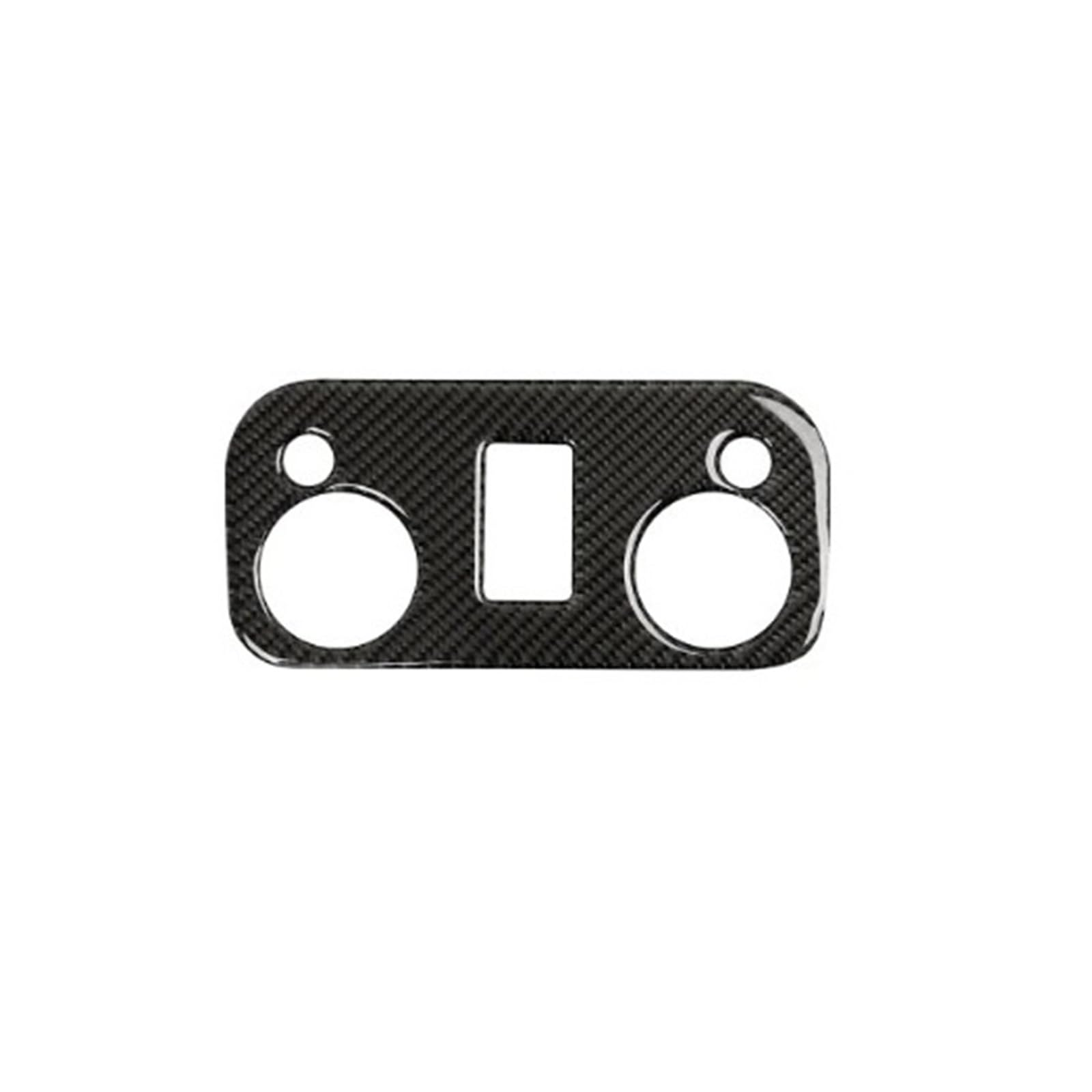 Zentrale Bedienfeld-Abdeckung Für Ford Für Mustang GT 2015-2021 Zubehör Carbon Fiber Innen Auto Dach Lesen Licht Panel Aufkleber Abdeckung Trim Dekorative Rahmen Trim Aufkleber Innen Zubehör(Black) Zentrale Bedienfeld-Abdeckung Für Ford Für Mustang GT 2015-2021 Zubehör Carbon Fiber Innen Auto Dach Lesen Licht Panel Aufkleber Abdeckung Trim Dekorative Rahmen Trim Aufkleber Innen Zubehör(Black) von tnbru