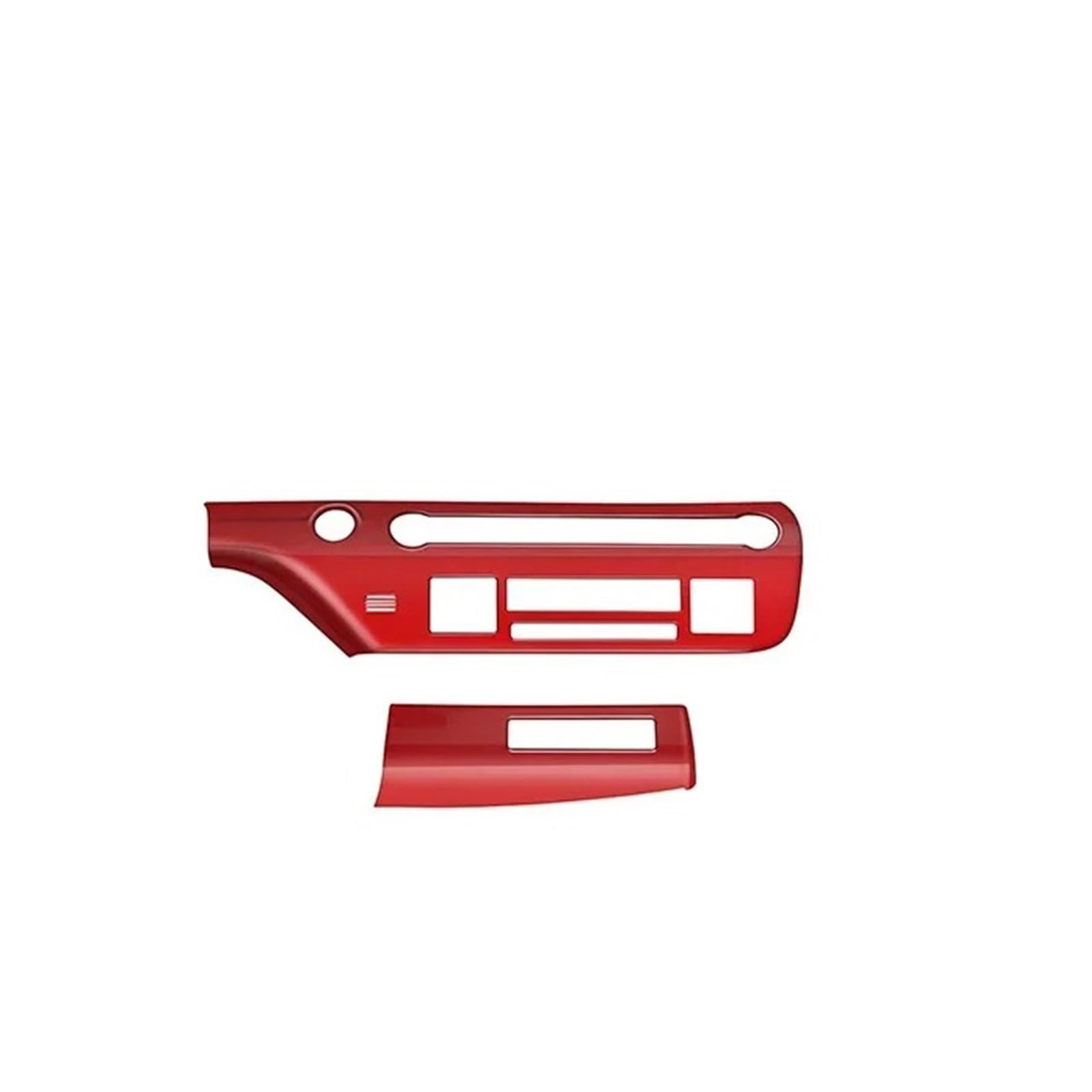 Zentrale Bedienfeld-Abdeckung Für Hyundai Für KONA 2024 2025 ABS Rot Getriebe Shift Panel Abdeckung Trim Fenster Schalter Lift Panel Abdeckung Trim Styling Innere Zubehör Trim Aufkleber Innen Zubehör( Zentrale Bedienfeld-Abdeckung Für Hyundai Für KONA 2024 2025 ABS Rot Getriebe Shift Panel Abdeckung Trim Fenster Schalter Lift Panel Abdeckung Trim Styling Innere Zubehör Trim Aufkleber Innen Zubehör( von tnbru