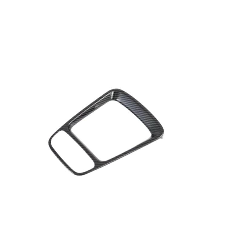 Zentrale Bedienfeld-Abdeckung Für Hyundai Für Venue 2019 2020 2021 2022 Innenausstattung Lenkradabdeckung Schalttafel Autofensterschalter Zieraufkleber Trim Aufkleber Innen Zubehör(Gear Shift Panel Co von tnbru