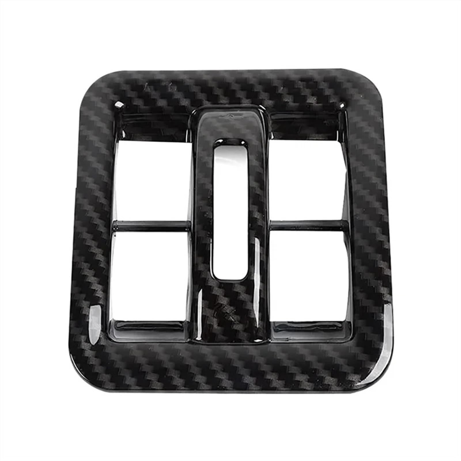 Zentrale Bedienfeld-Abdeckung Für Jeep Für Wrangler JK 2011-2017 Innenausstattung ABS-Kohlefaser-Armaturenbrett-Fensterschalter-Tastenabdeckung Trim Aufkleber Innen Zubehör Zentrale Bedienfeld-Abdeckung Für Jeep Für Wrangler JK 2011-2017 Innenausstattung ABS-Kohlefaser-Armaturenbrett-Fensterschalter-Tastenabdeckung Trim Aufkleber Innen Zubehör von tnbru