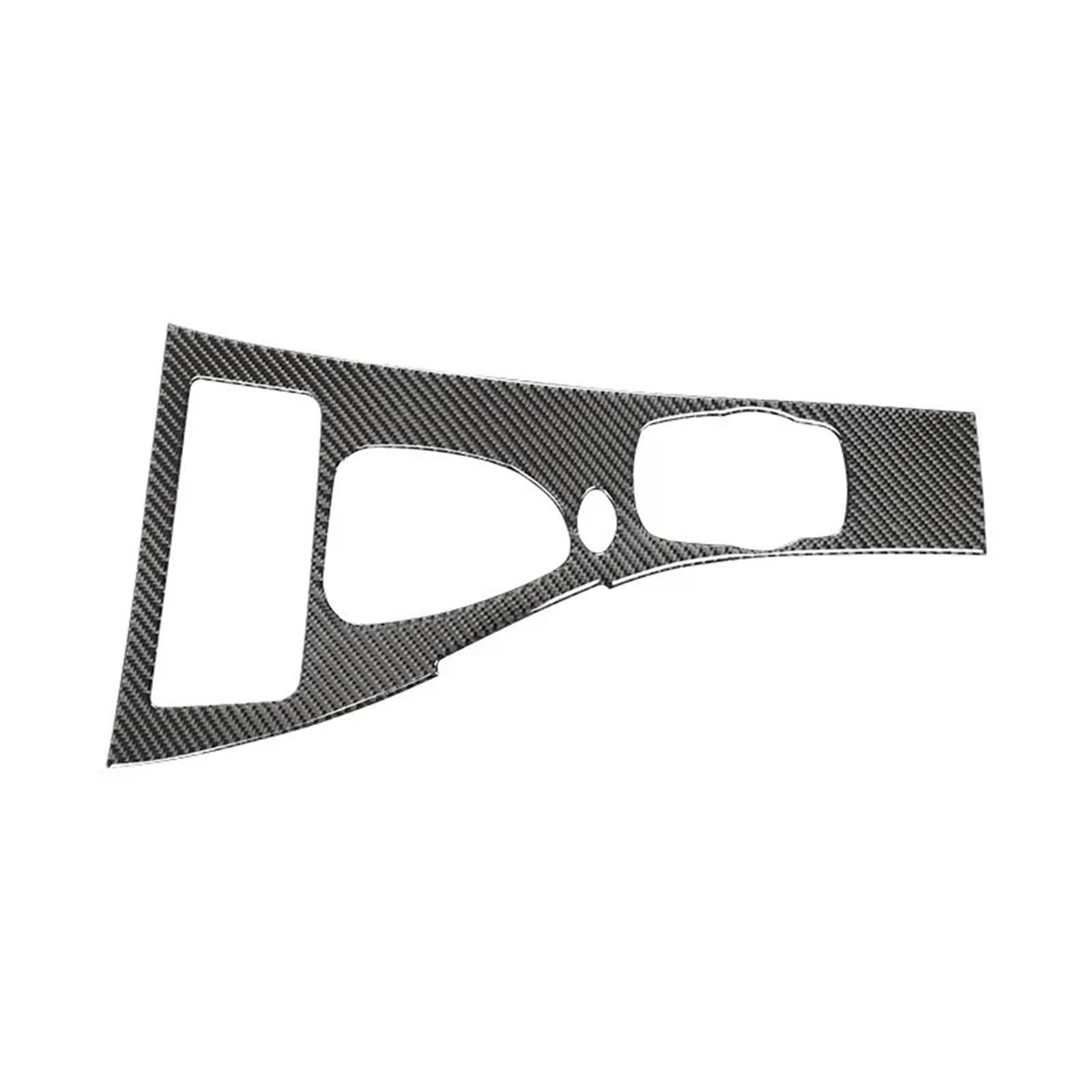 Zentrale Bedienfeld-Abdeckung Für M3 E92 E93 Carbon Fiber Modifizierte Mittelkonsole Gangschaltung Multimedia Panel Dekorativer Aufkleber Innen Geeignet Trim Aufkleber Innen Zubehör Zentrale Bedienfeld-Abdeckung Für M3 E92 E93 Carbon Fiber Modifizierte Mittelkonsole Gangschaltung Multimedia Panel Dekorativer Aufkleber Innen Geeignet Trim Aufkleber Innen Zubehör von tnbru